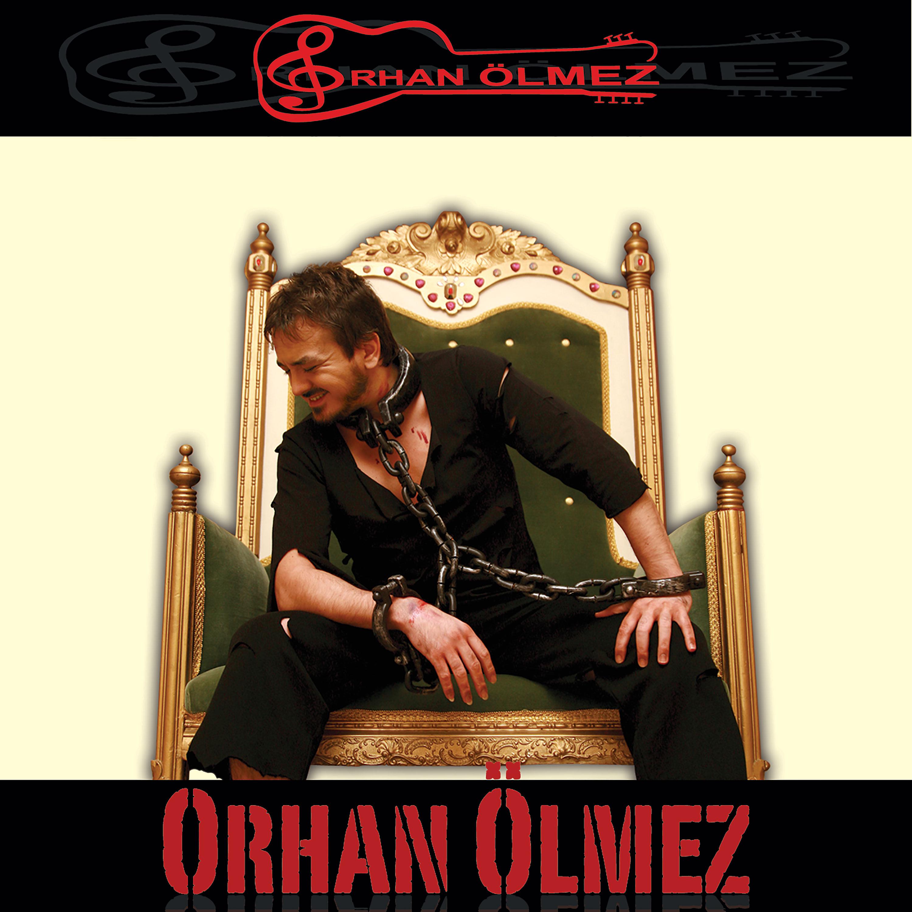 Постер альбома Orhan Ölmez