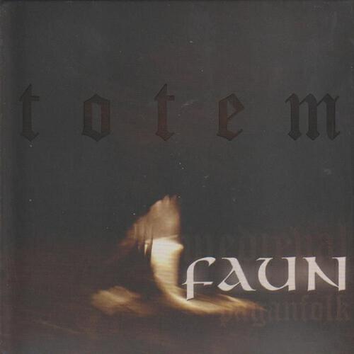 Faun - Zeit nach dem Sturm