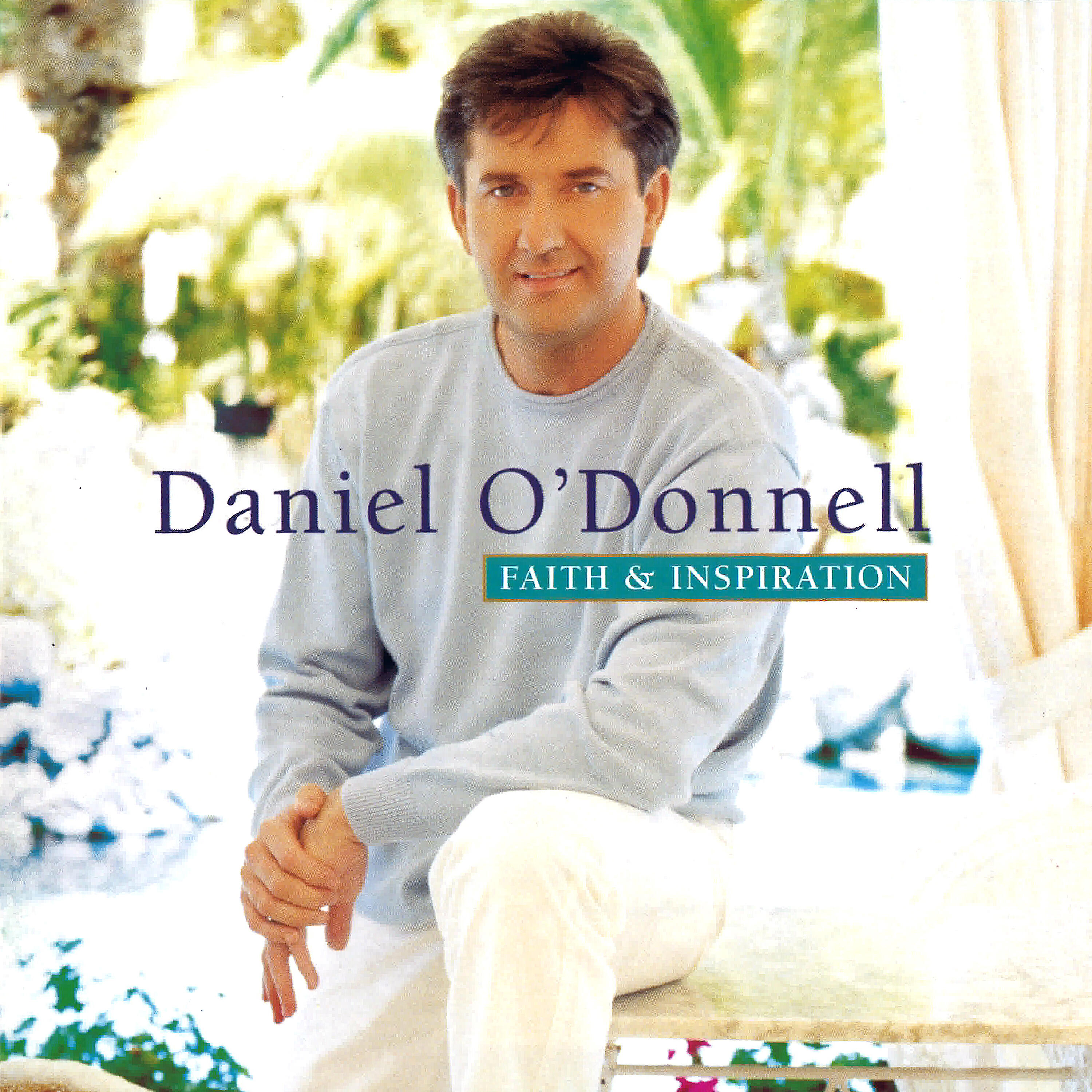 Daniel O'Donnell - Softly and Tenderly