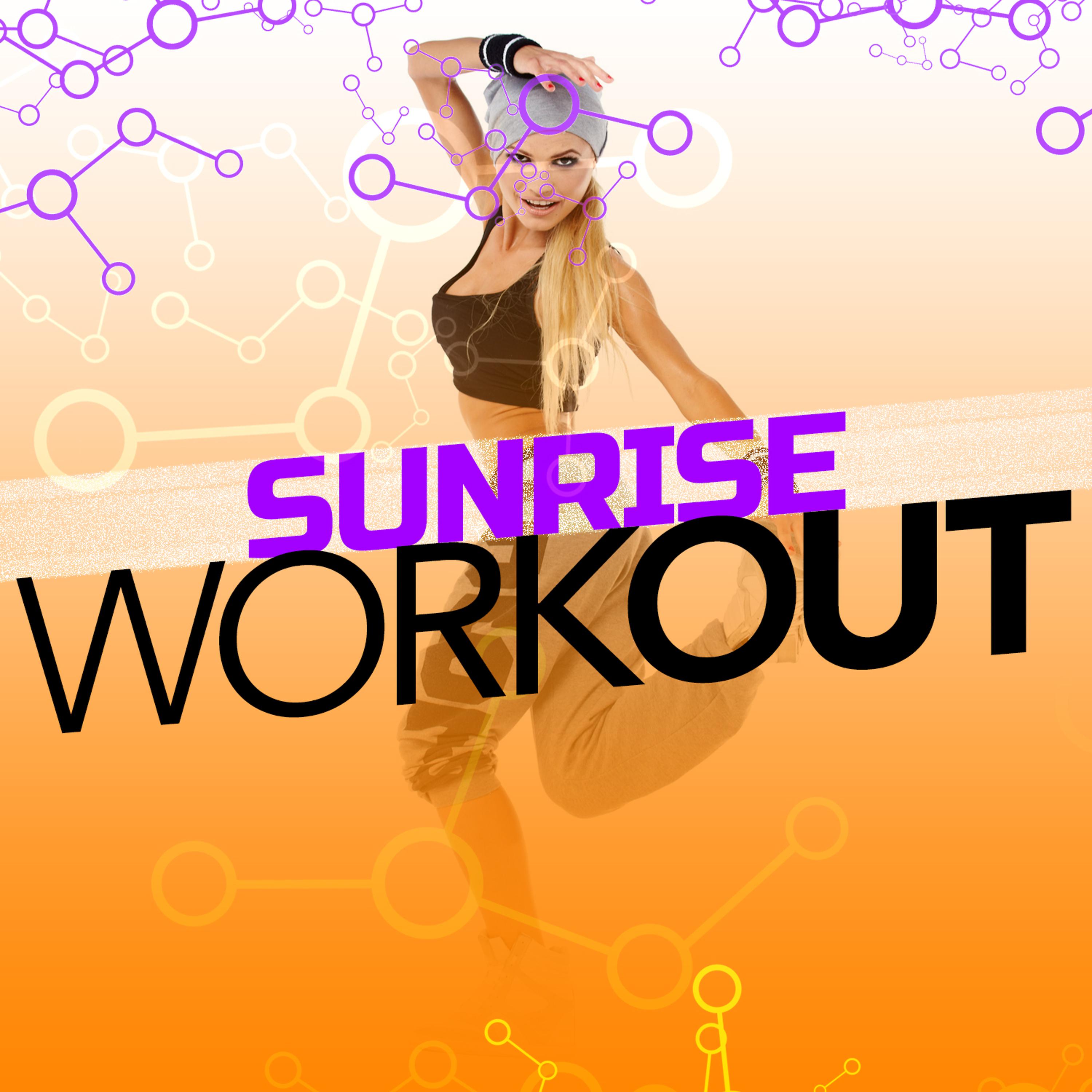 Постер альбома Sunrise Workout