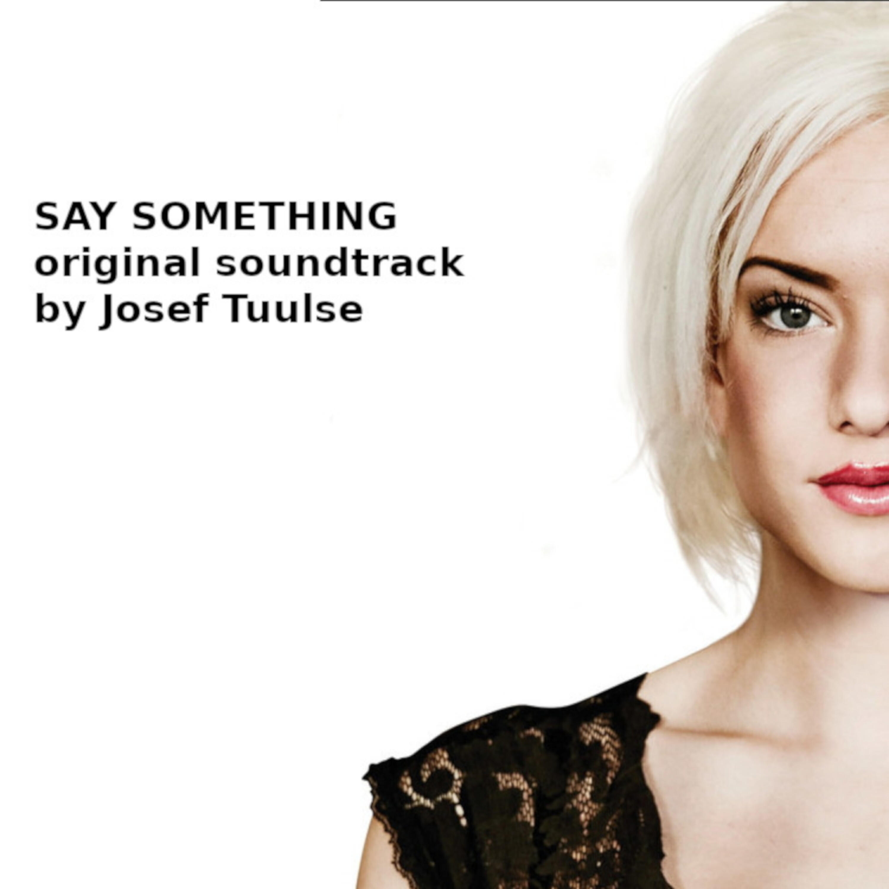 Josef Tuulse - Anti Social Media