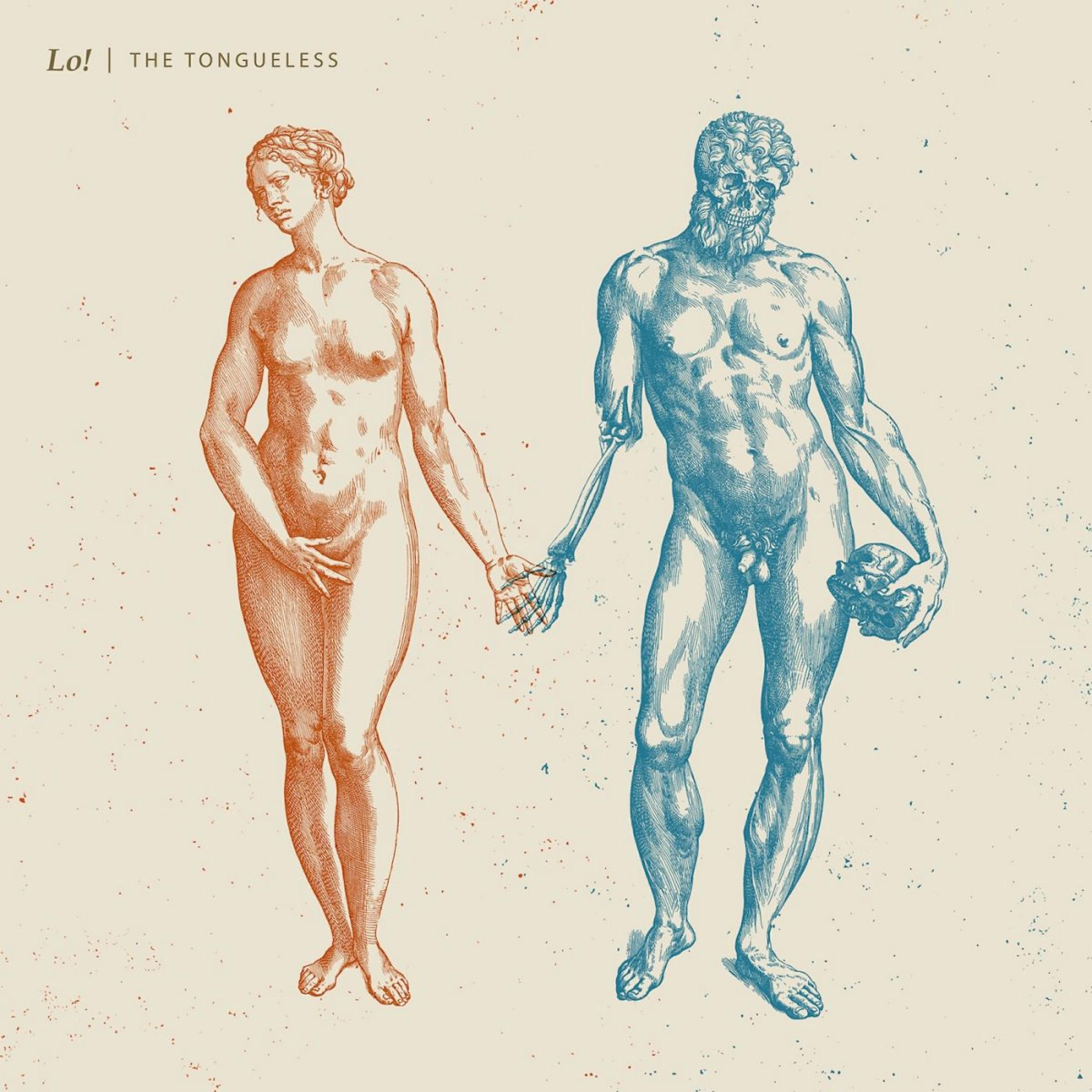 LO! - Litmus Beings