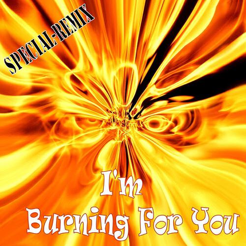 Domnik - I'm Burning for You (Ibrid Mix)