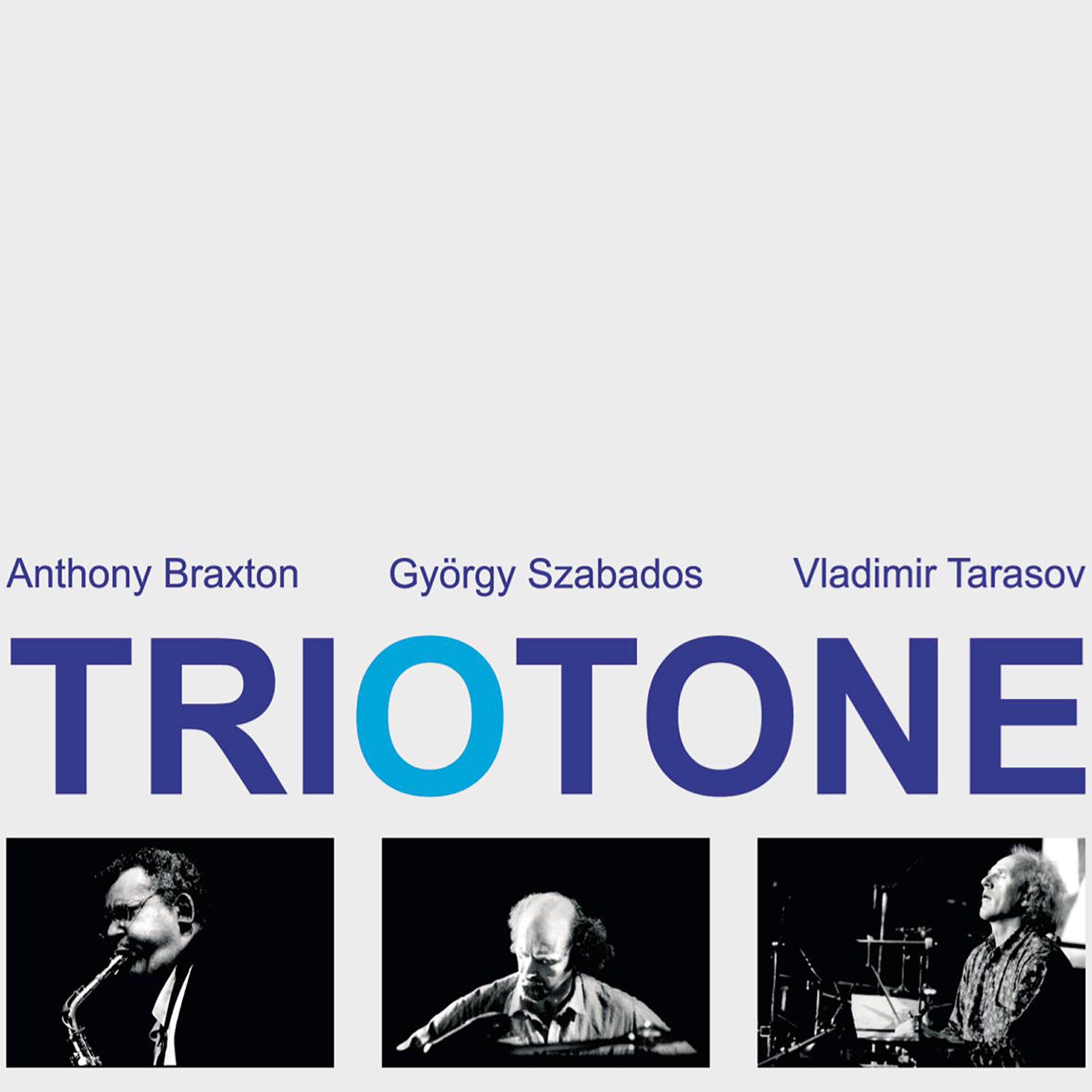 Anthony Braxton - Improvisation 1