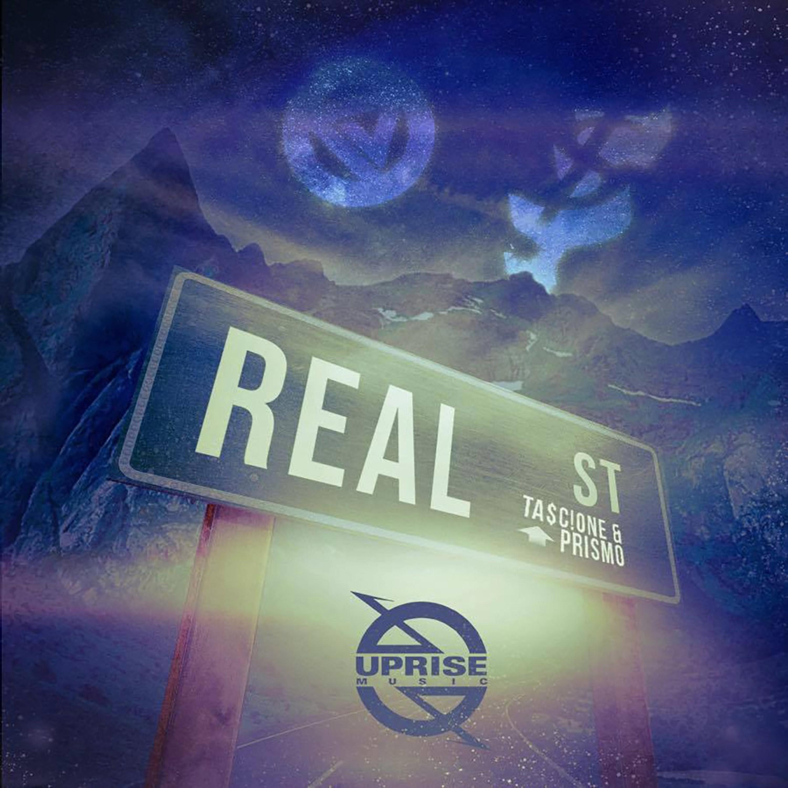Постер альбома Real Street
