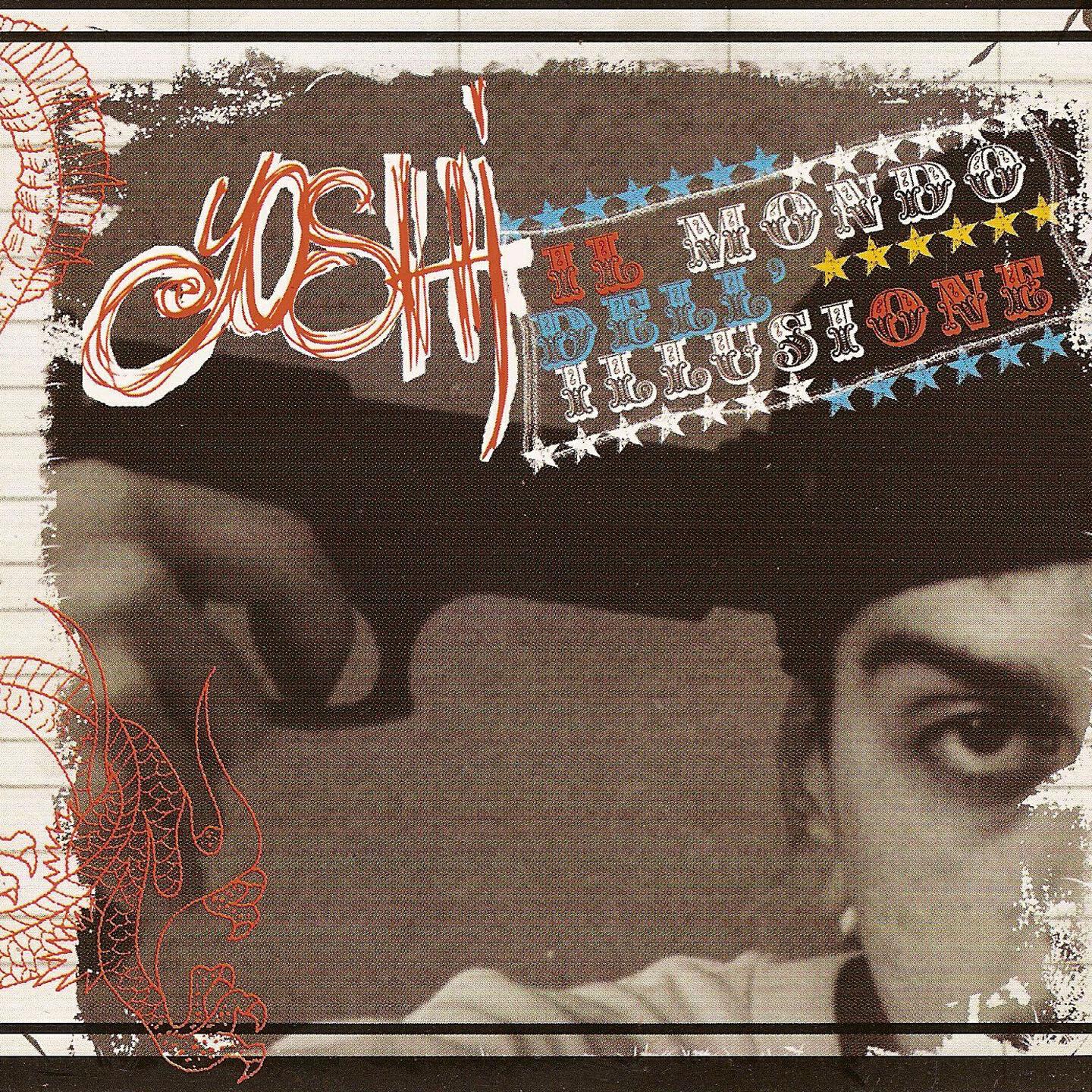 Yoshi - My Life (Originale)