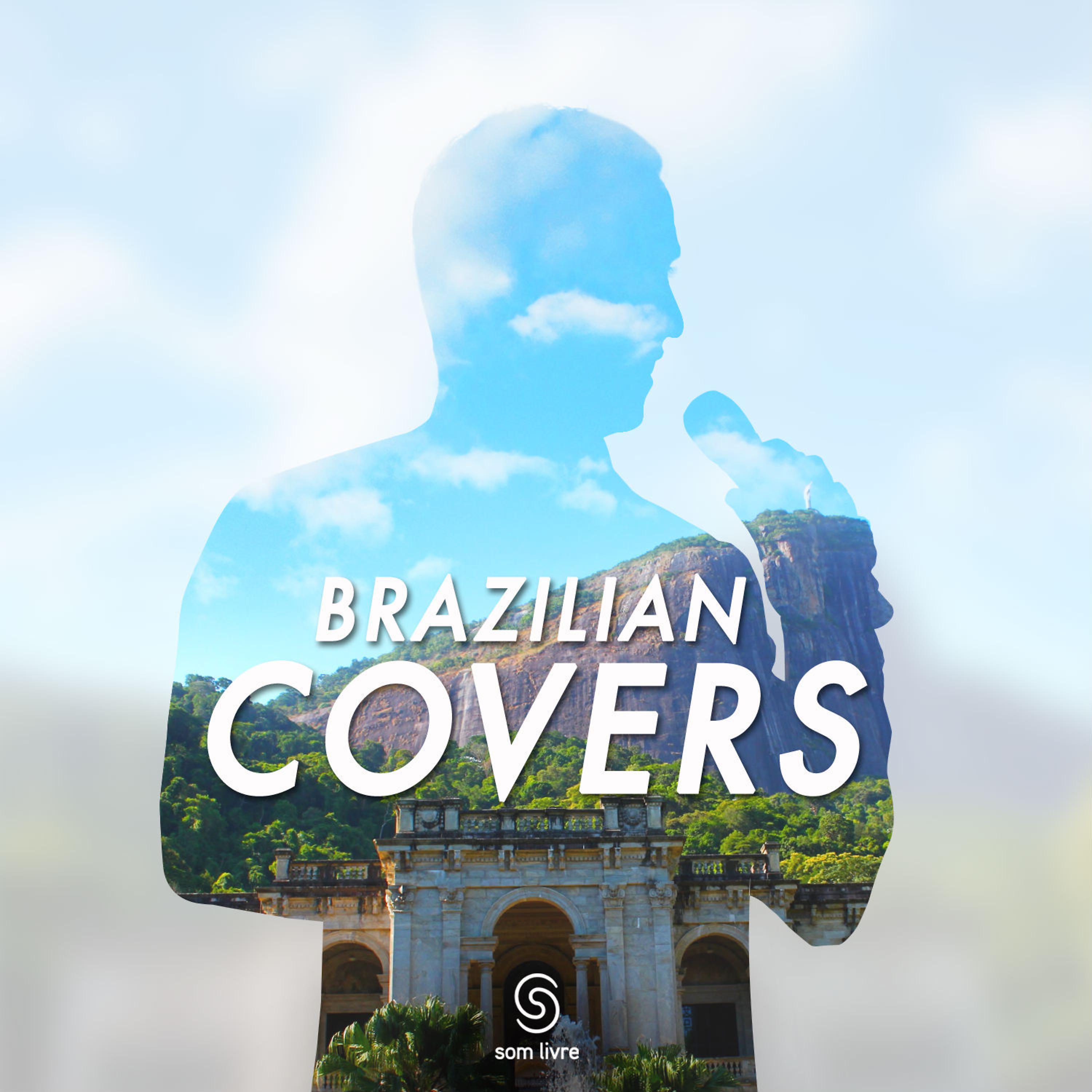 Постер альбома Brazilian Covers