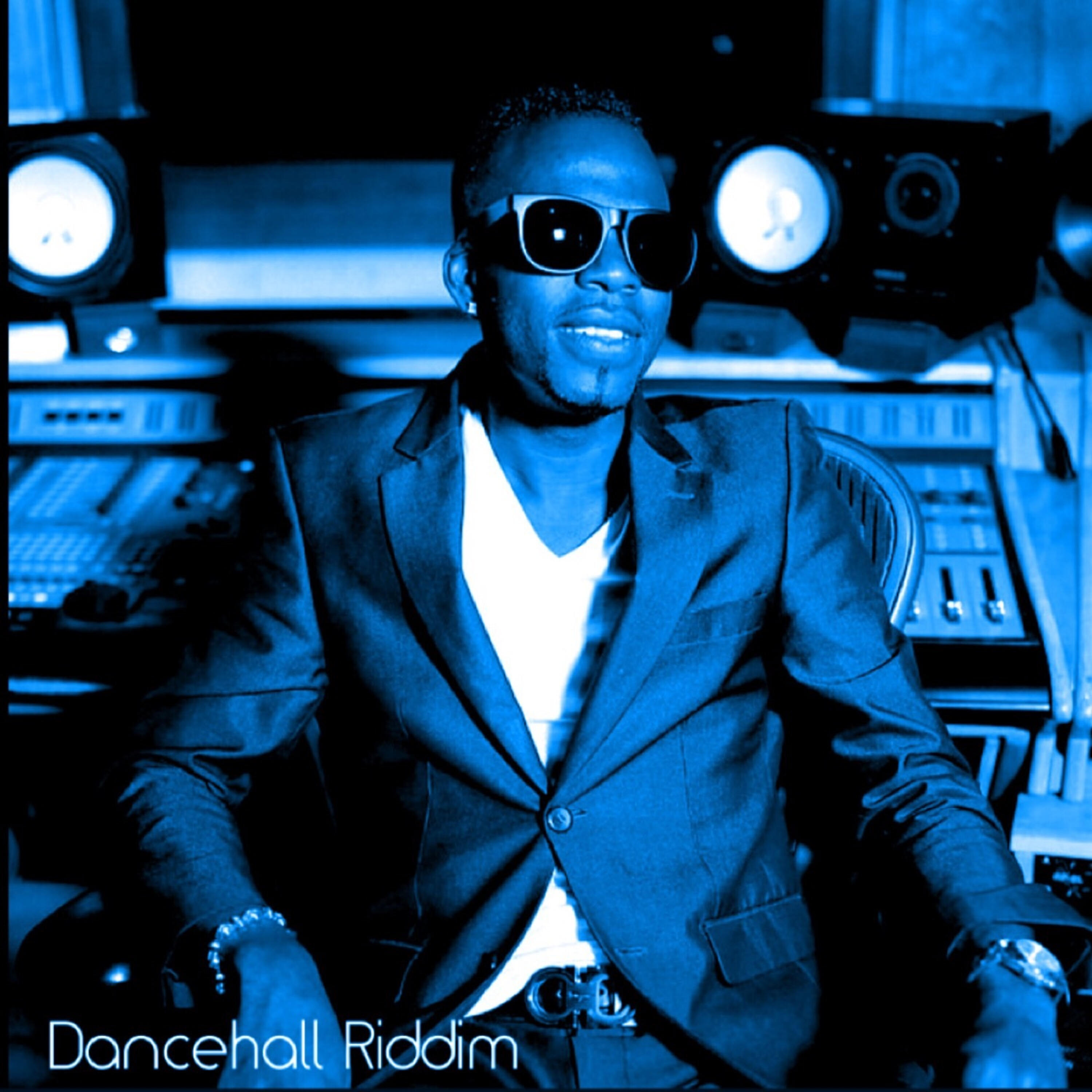 JonFX - Dancehall Queen
