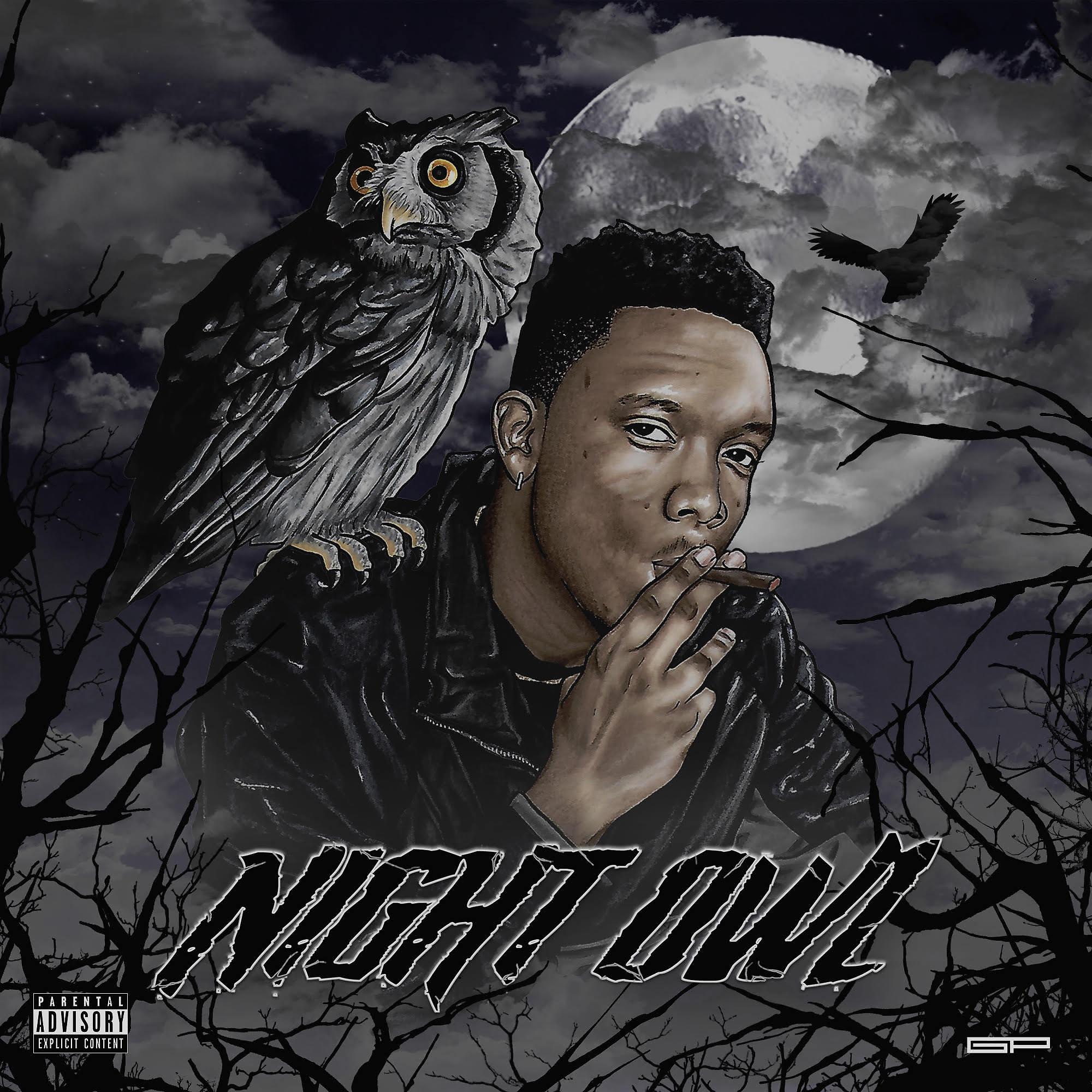 Постер альбома NIGHT OWL