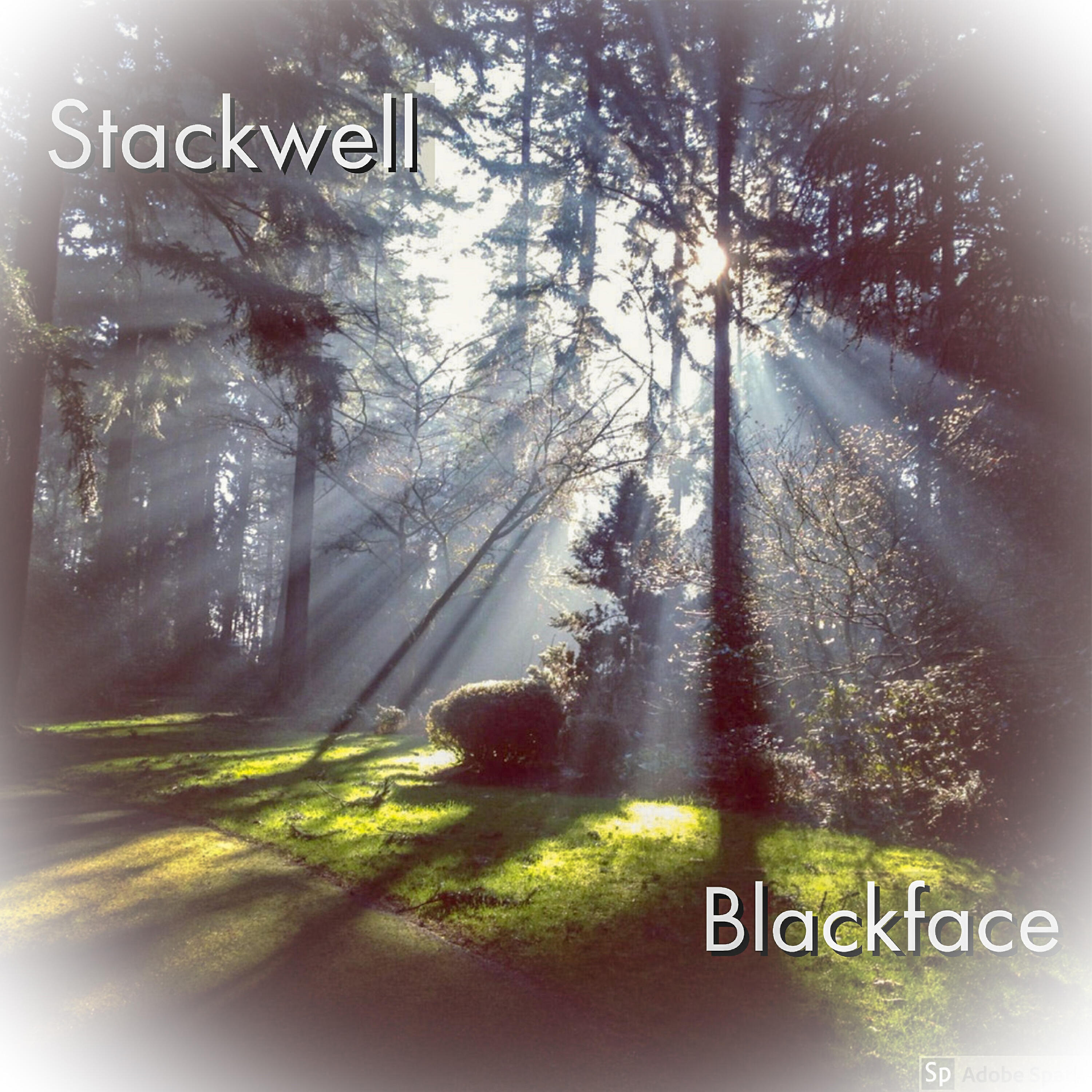 Stackwell - Blackface (Instrumental)