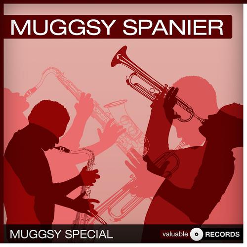 Постер альбома Muggsy Special