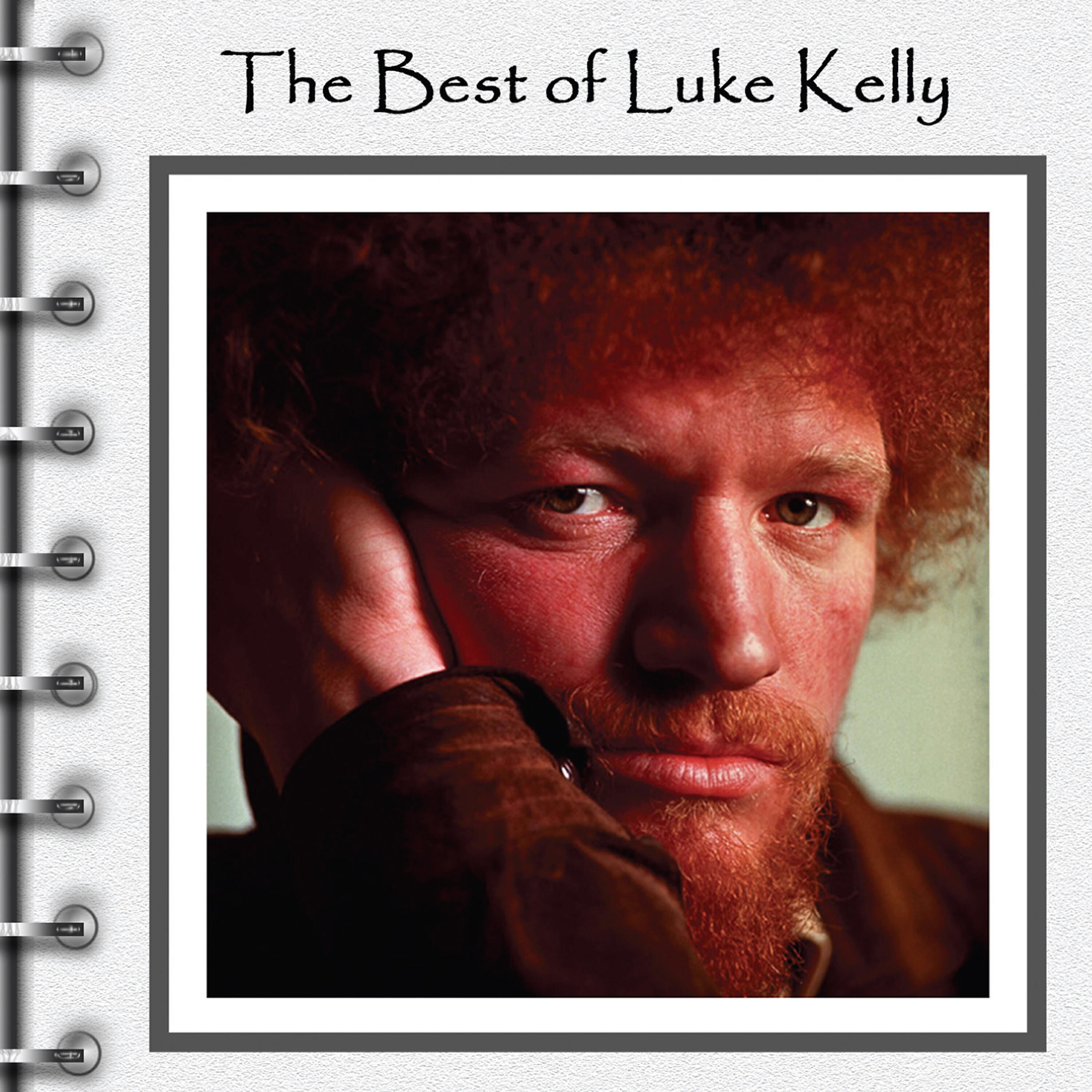Luke Kelly - Scorn Not His Simplicity
