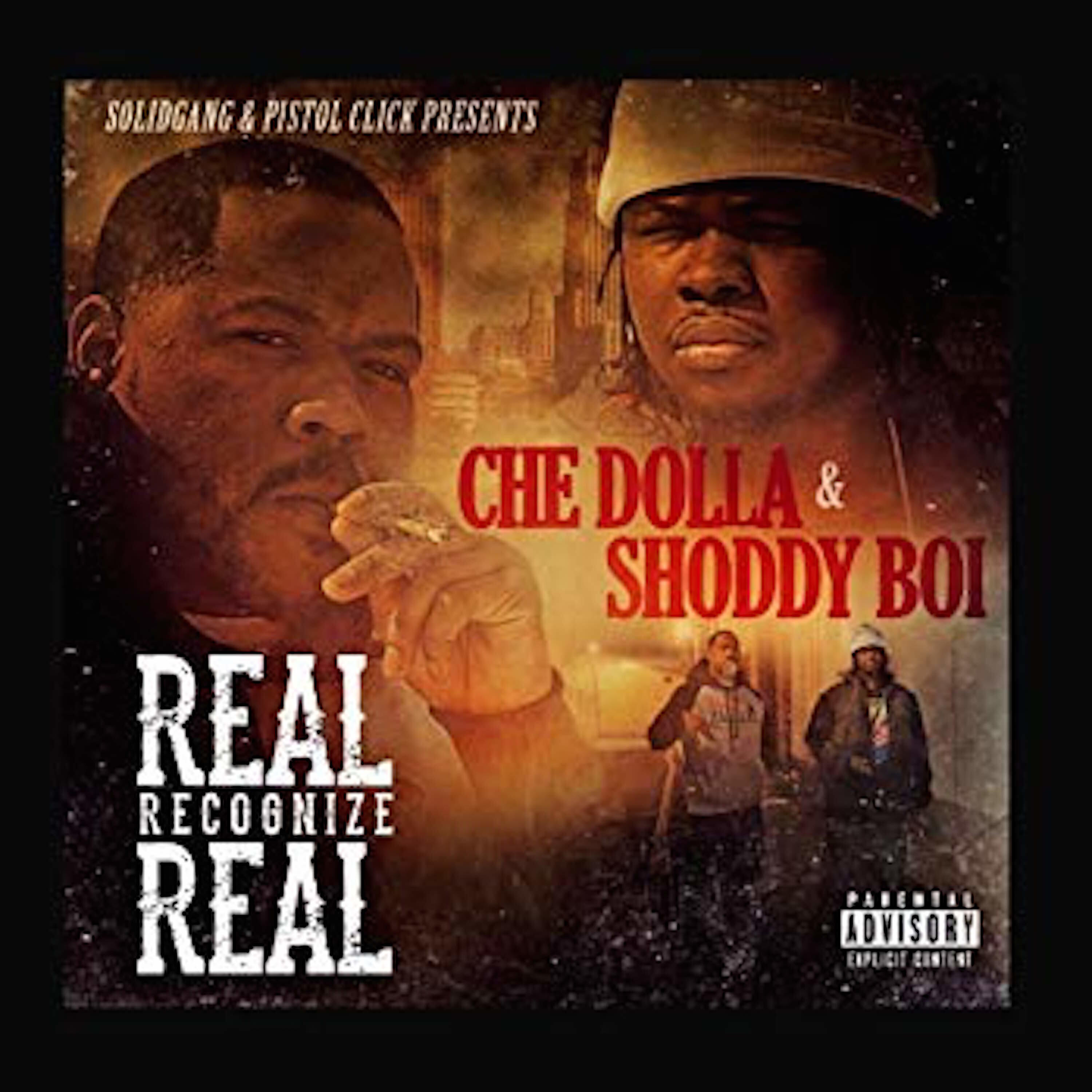 Chey Dolla - Hard to Find