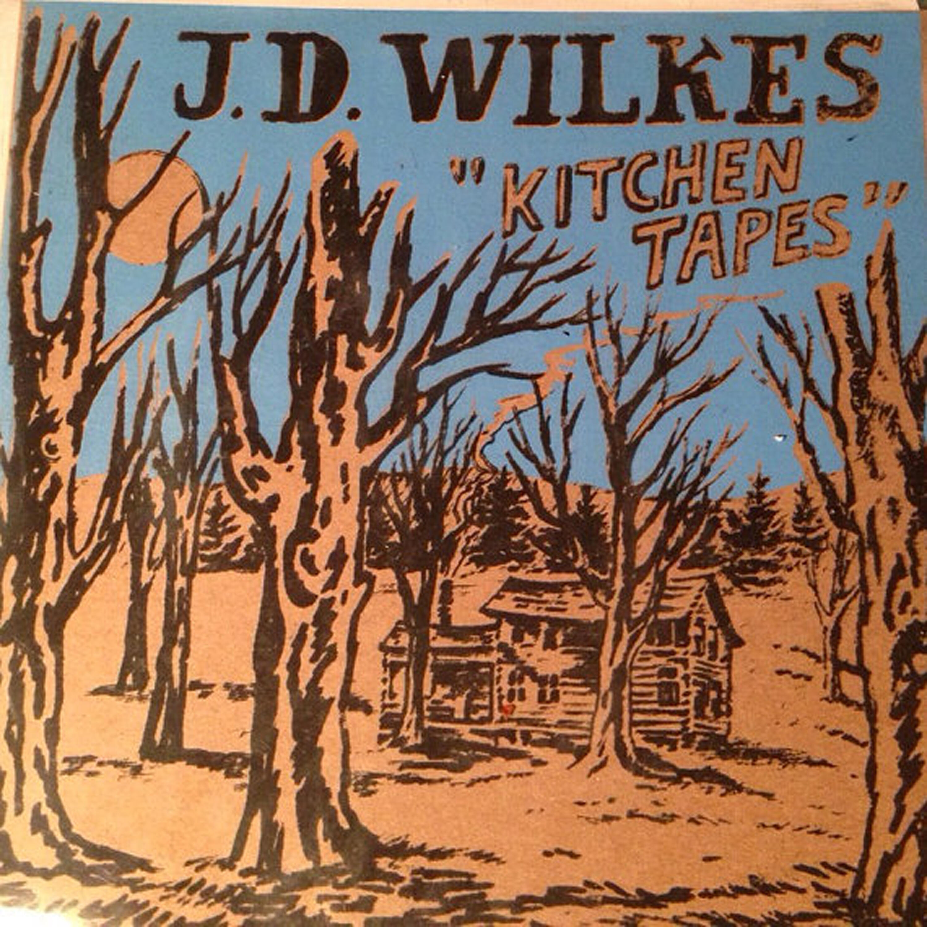 J. D. Wilkes - Cumberland Gap