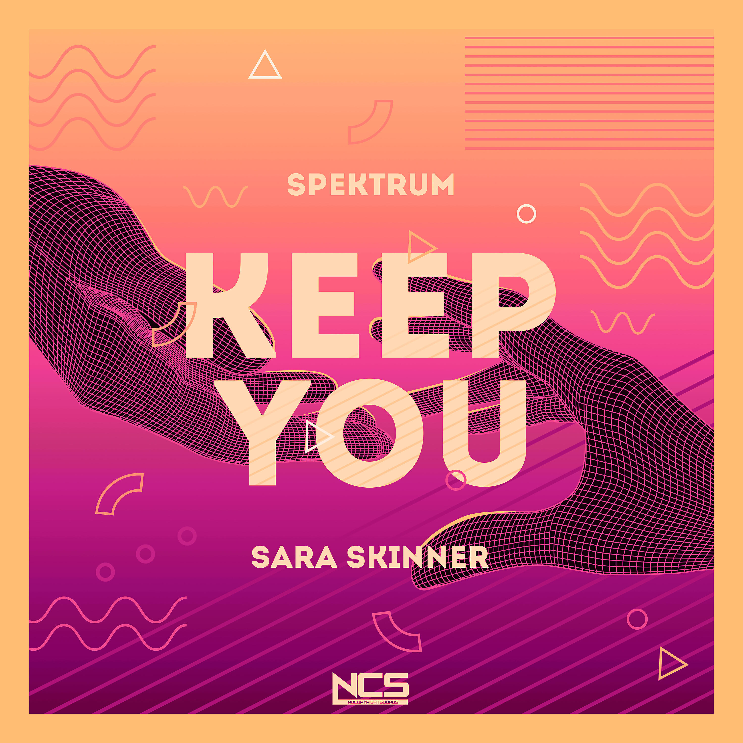 Spektrum - Keep You