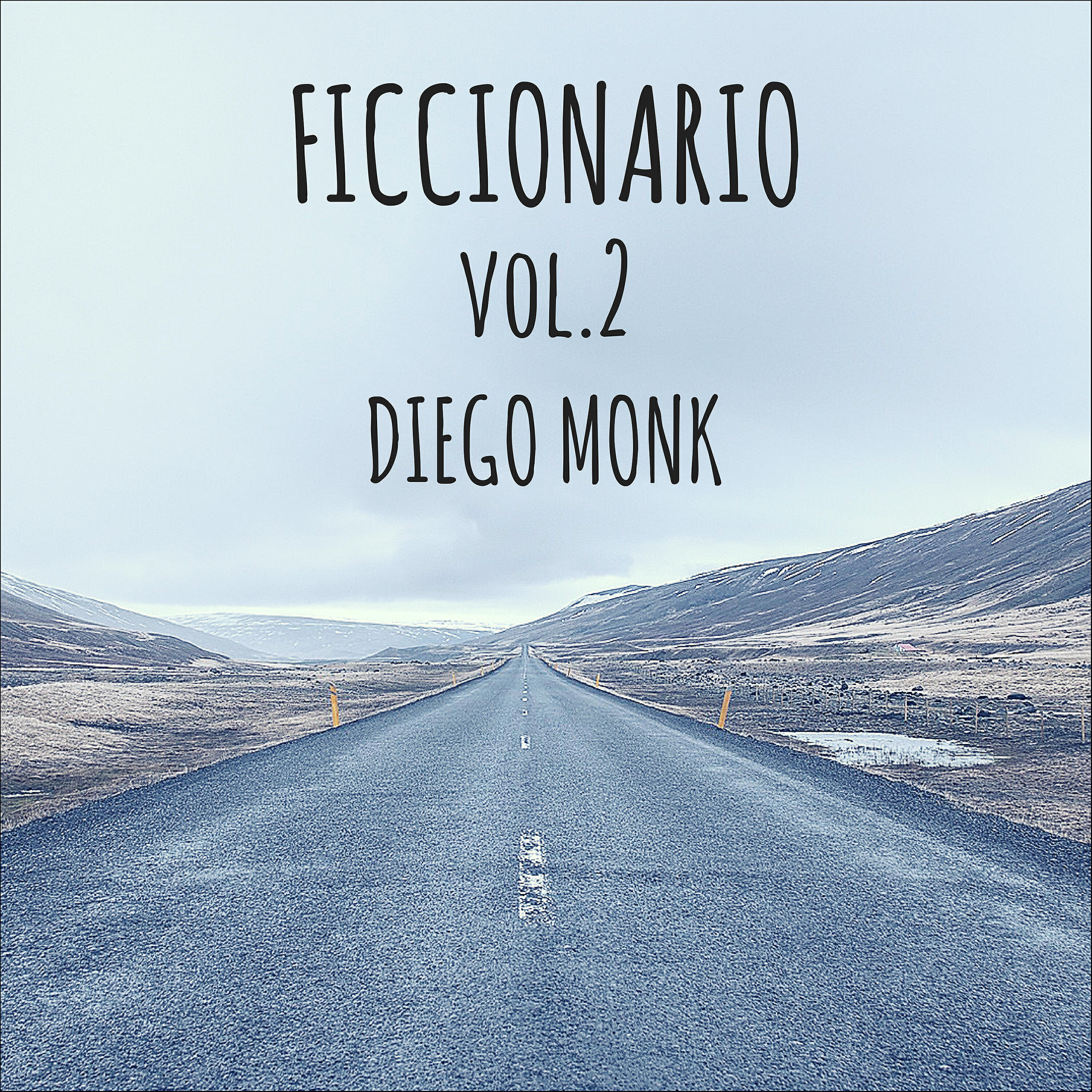 Diego Monk - Cable a Tierra