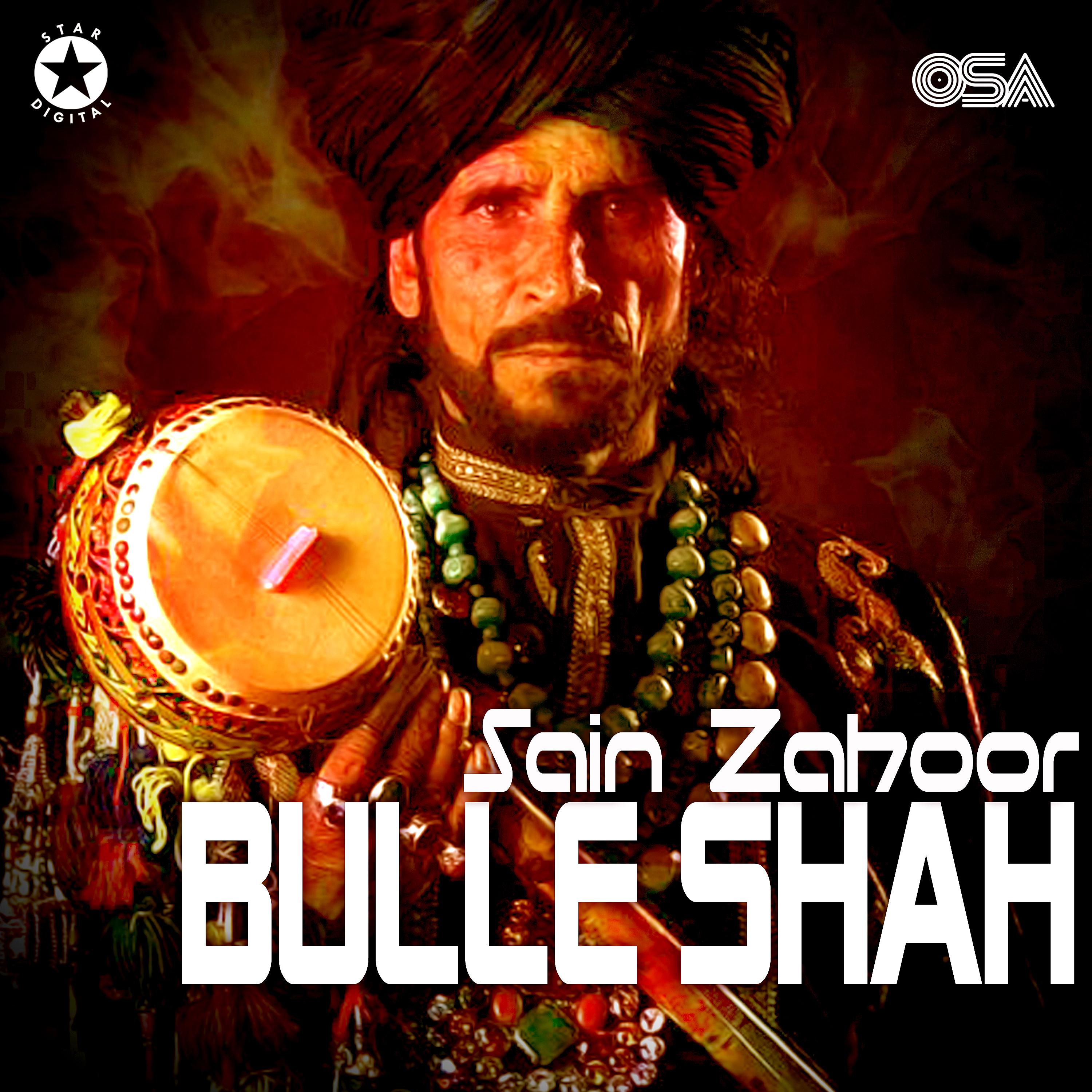 Постер альбома Bulleh Shah