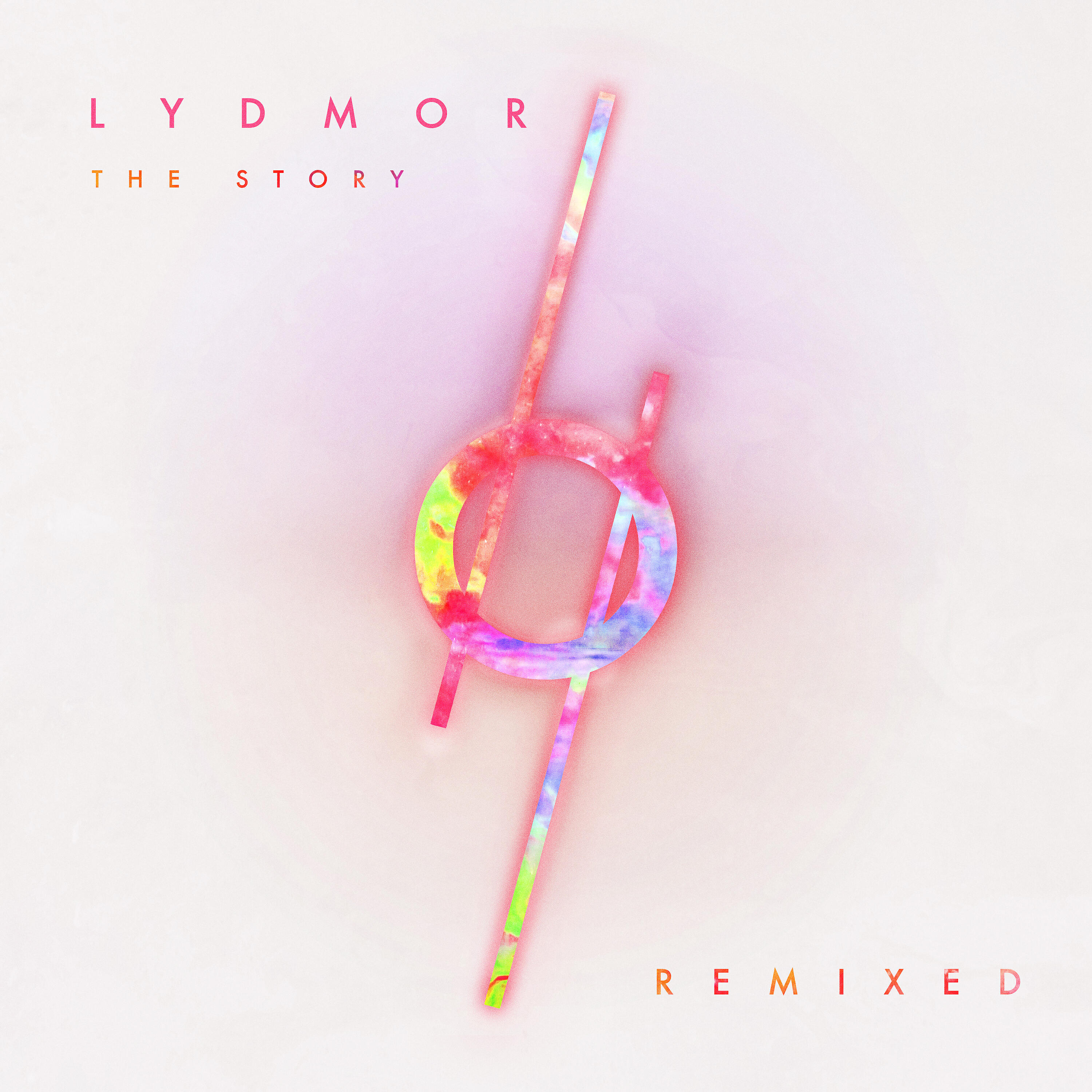 Lydmor - 三 Killing Time (Sune Rose Wagner Remix)
