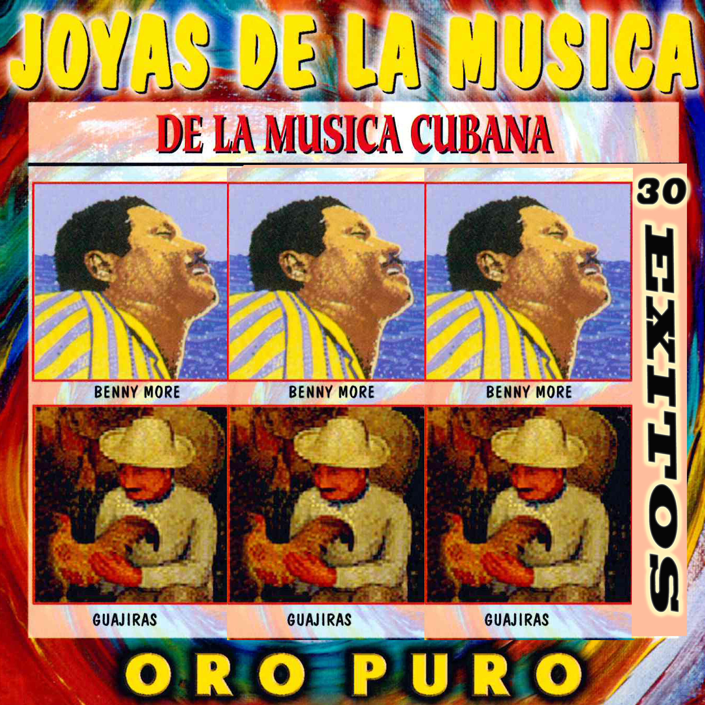 Benny More - Guajiro