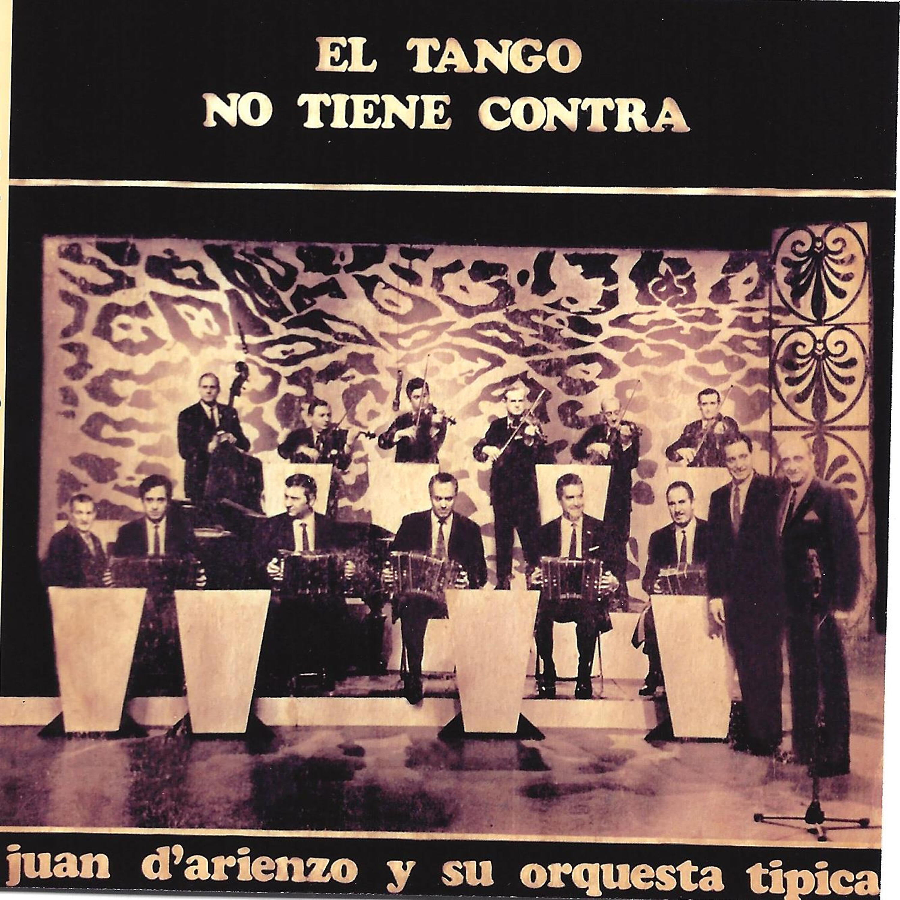 Jorge Valdez - Barrio de Guapos
