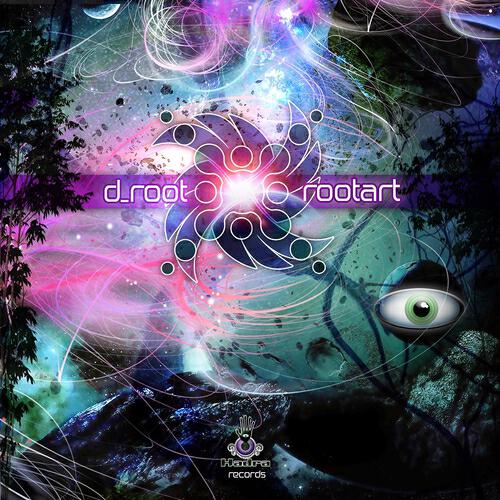 D Root - Push!