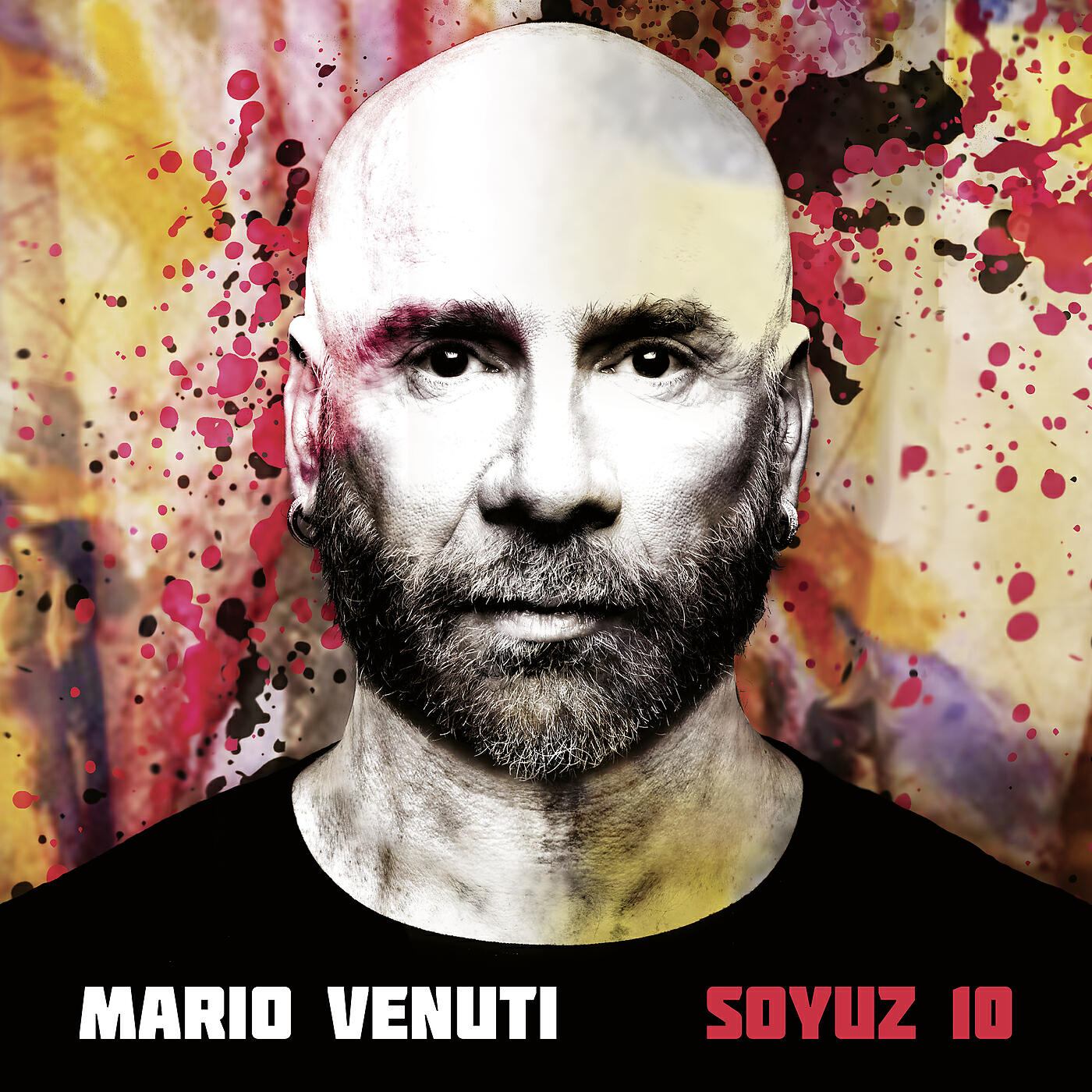Mario Venuti - Siamo fatti così
