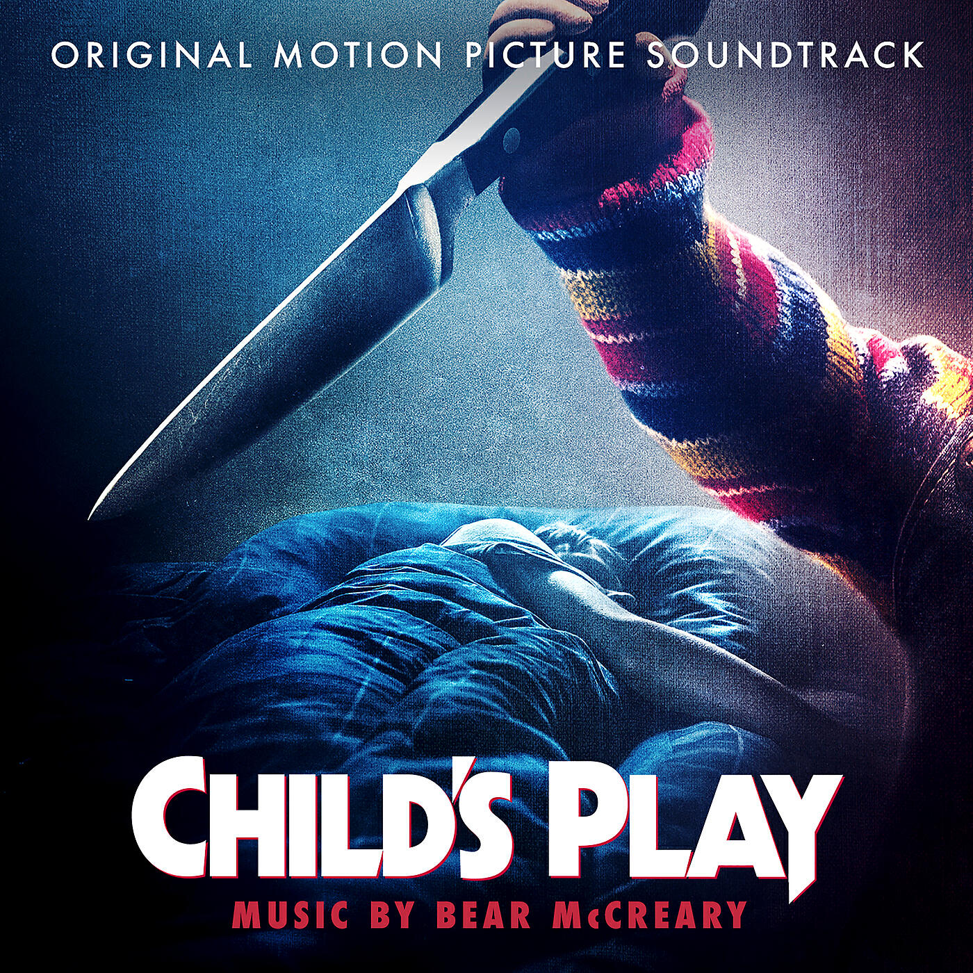 Bear McCreary - The Buddi Song
