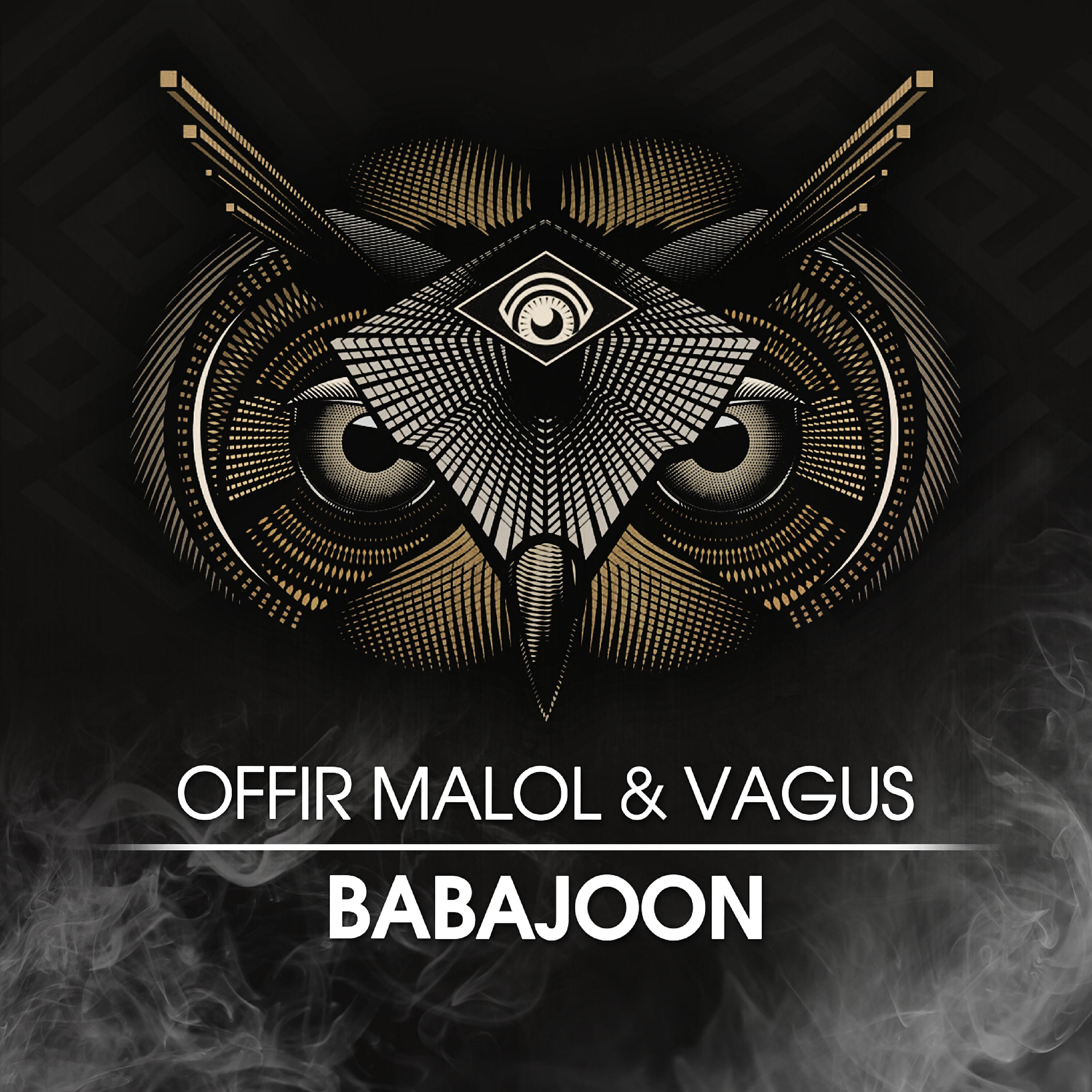 Offir Malol - Babajoon