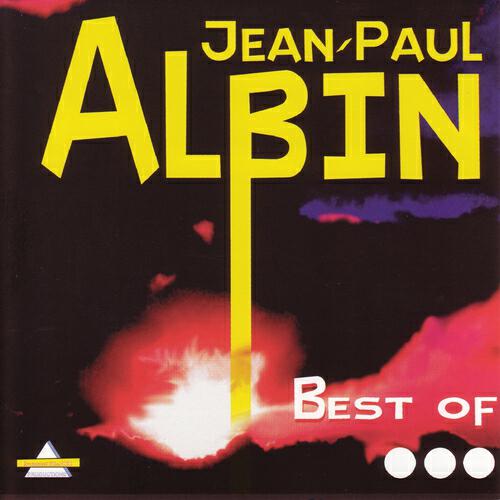 Jean-Paul Albin - Spleen