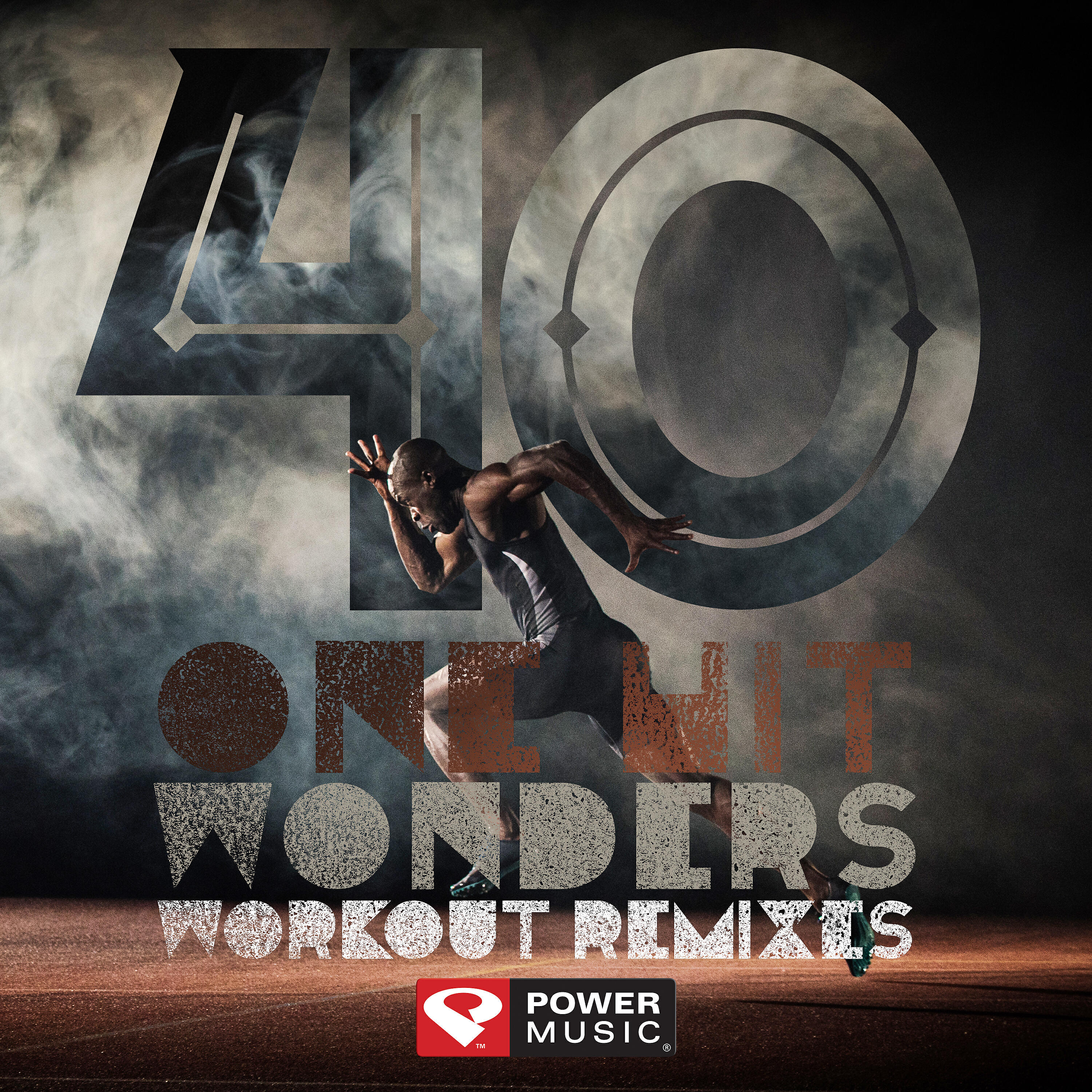 Power Music Workout - Somebody That I Used to Know (Workout Mix 129 BPM)