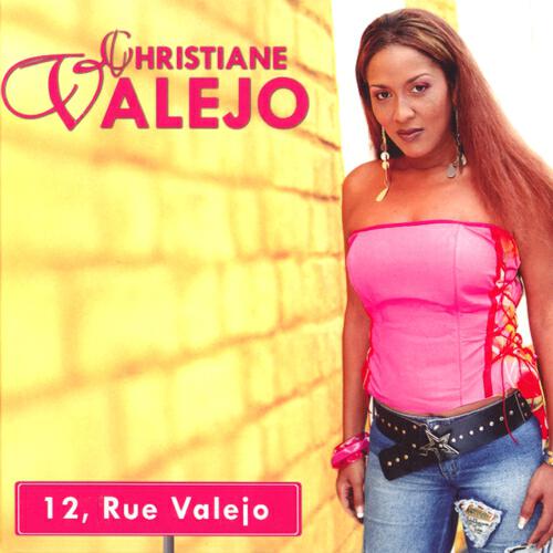 Christiane Valejo - Dis-moi si tu veux
