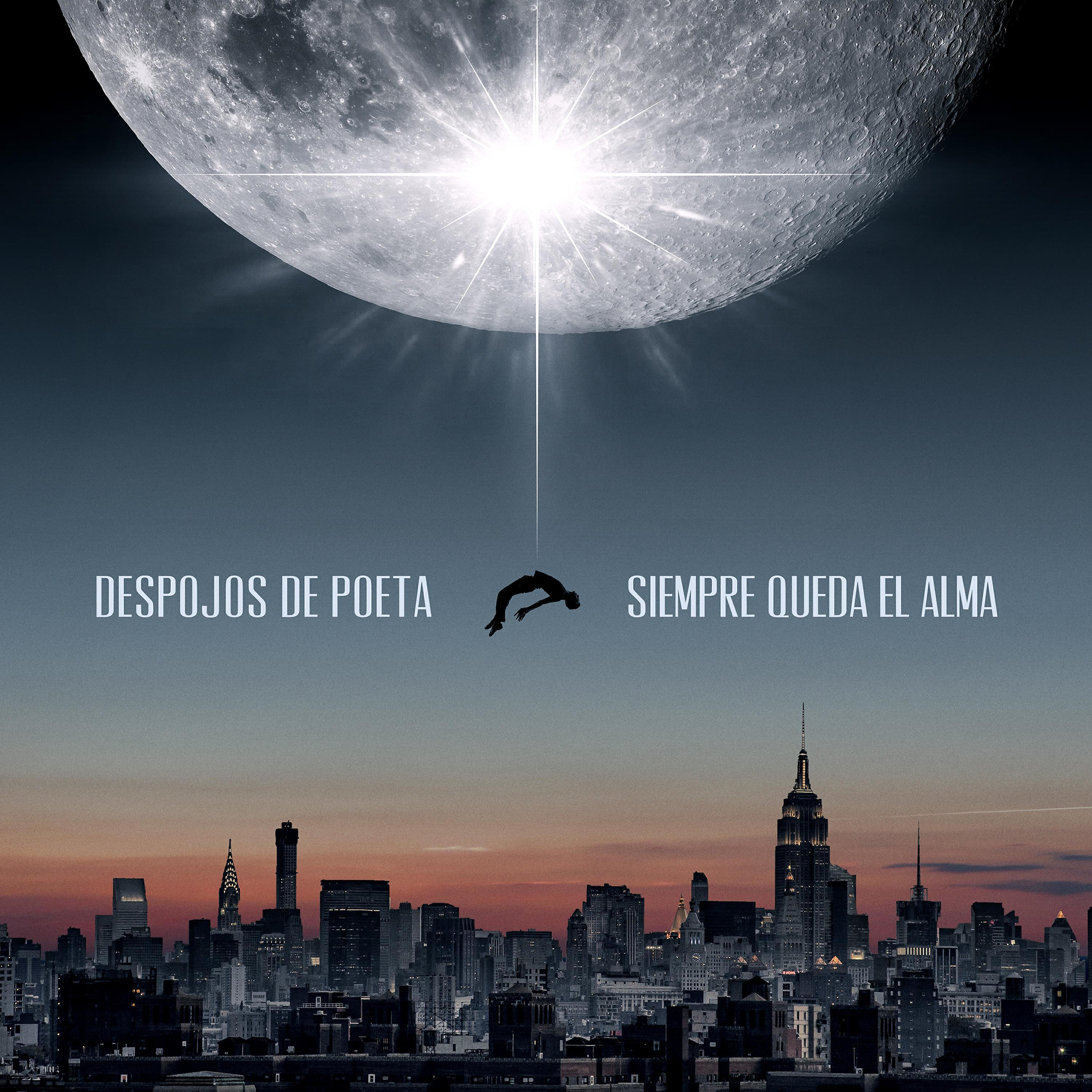 Despojos de poeta - Latir