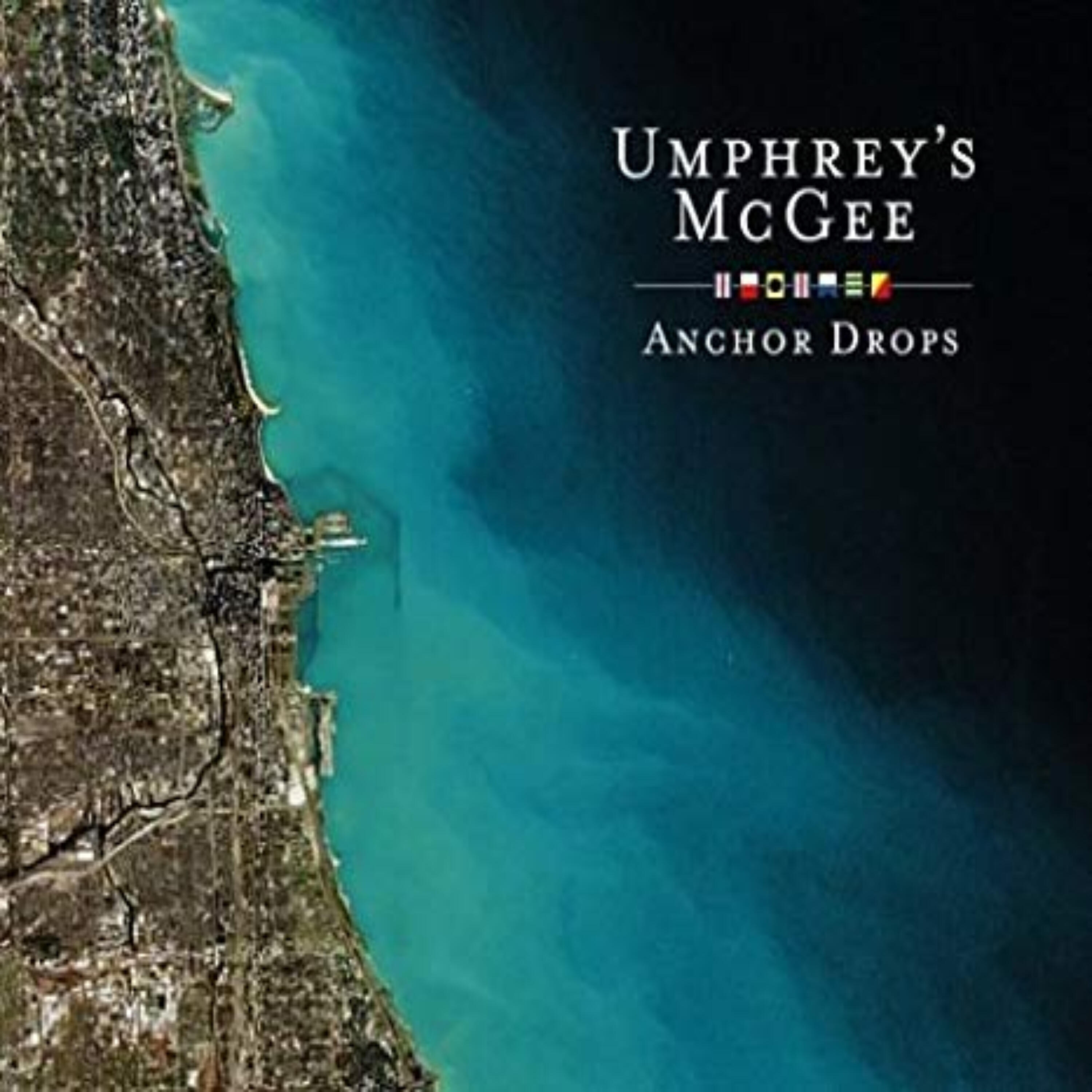 Umphrey's McGee - Anchor Drops (Remaster)