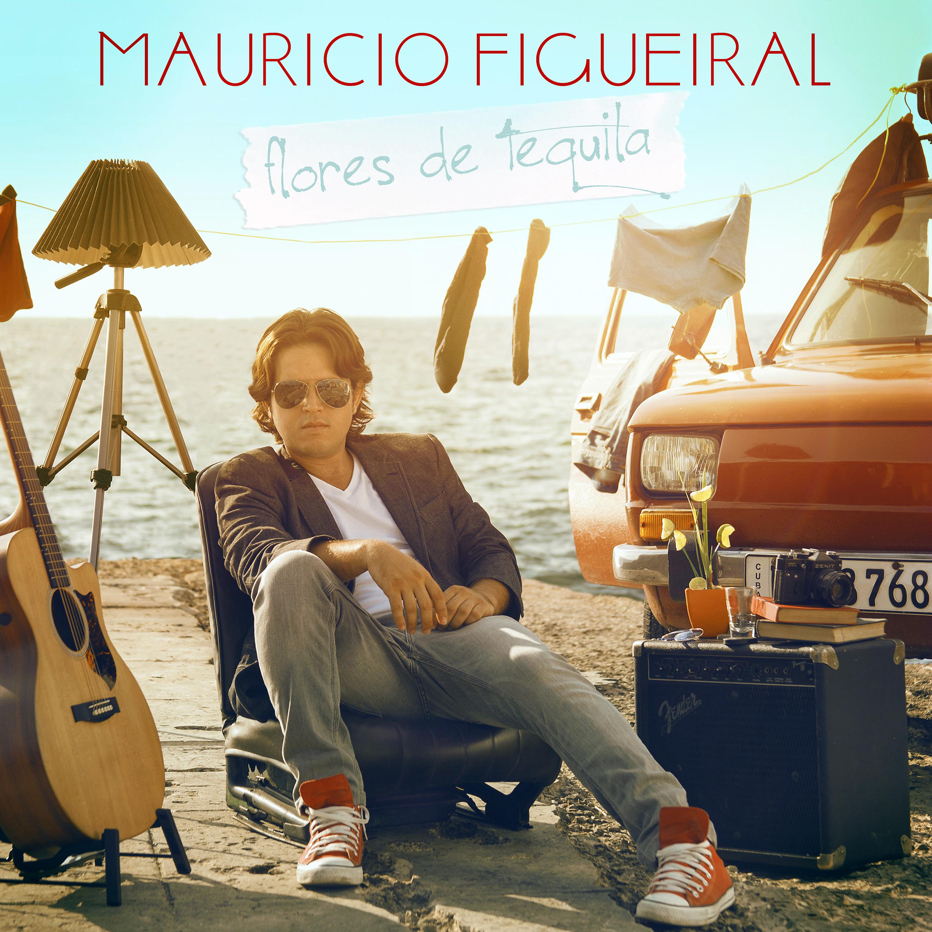 Постер альбома Flores de Tequila