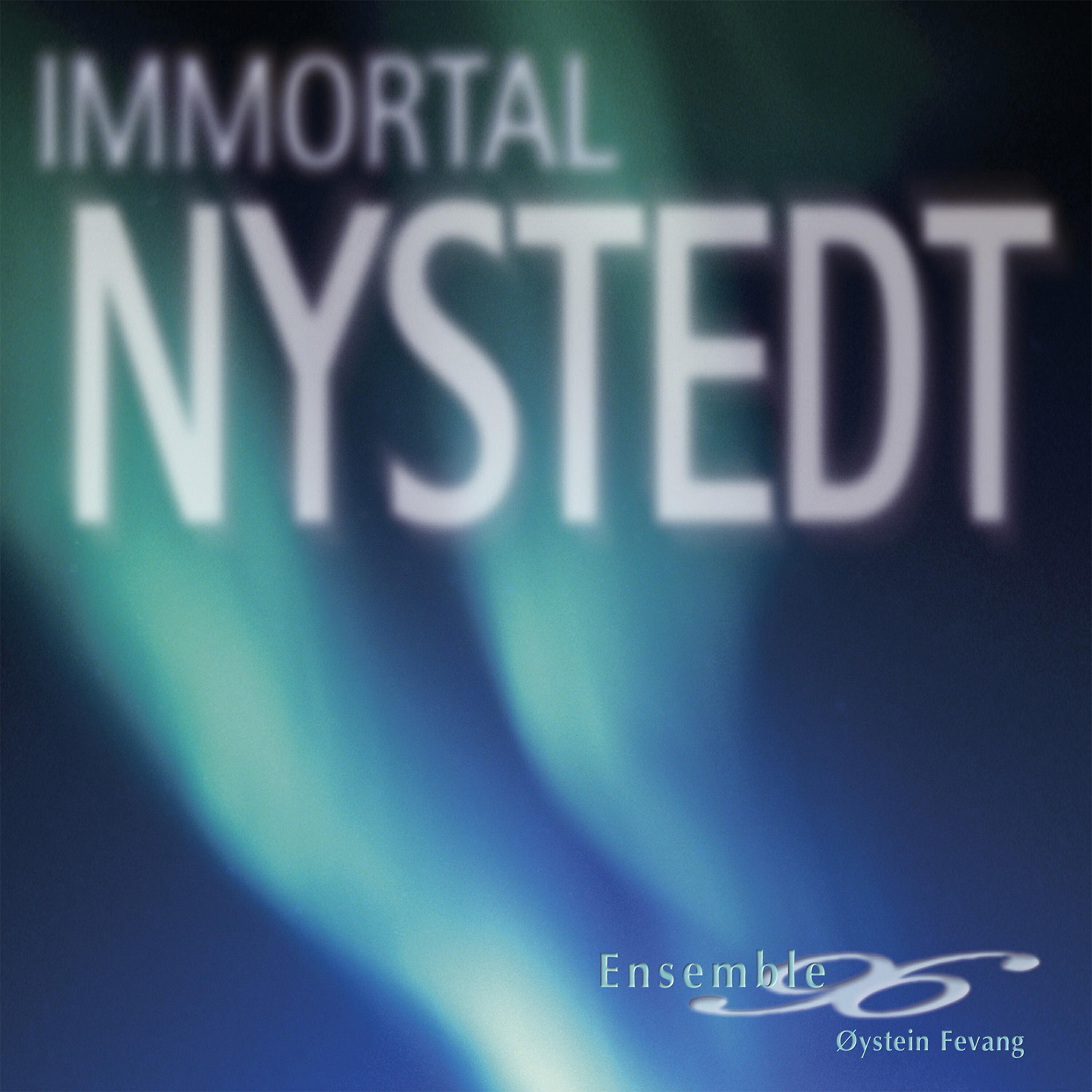 Ensemble 96 - Nystedt: Nytt or livet 1