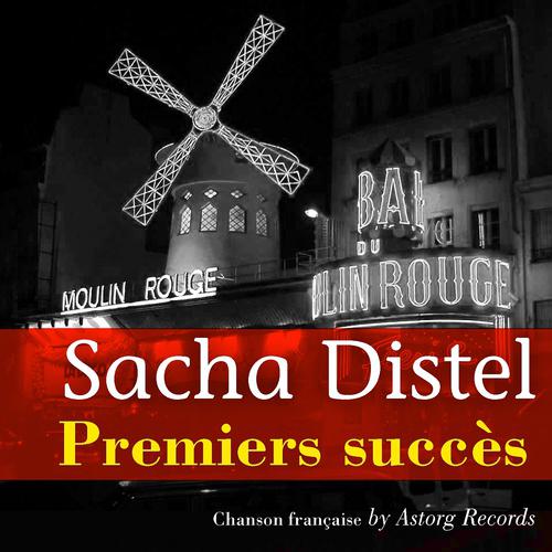 Постер альбома Sacha Distel