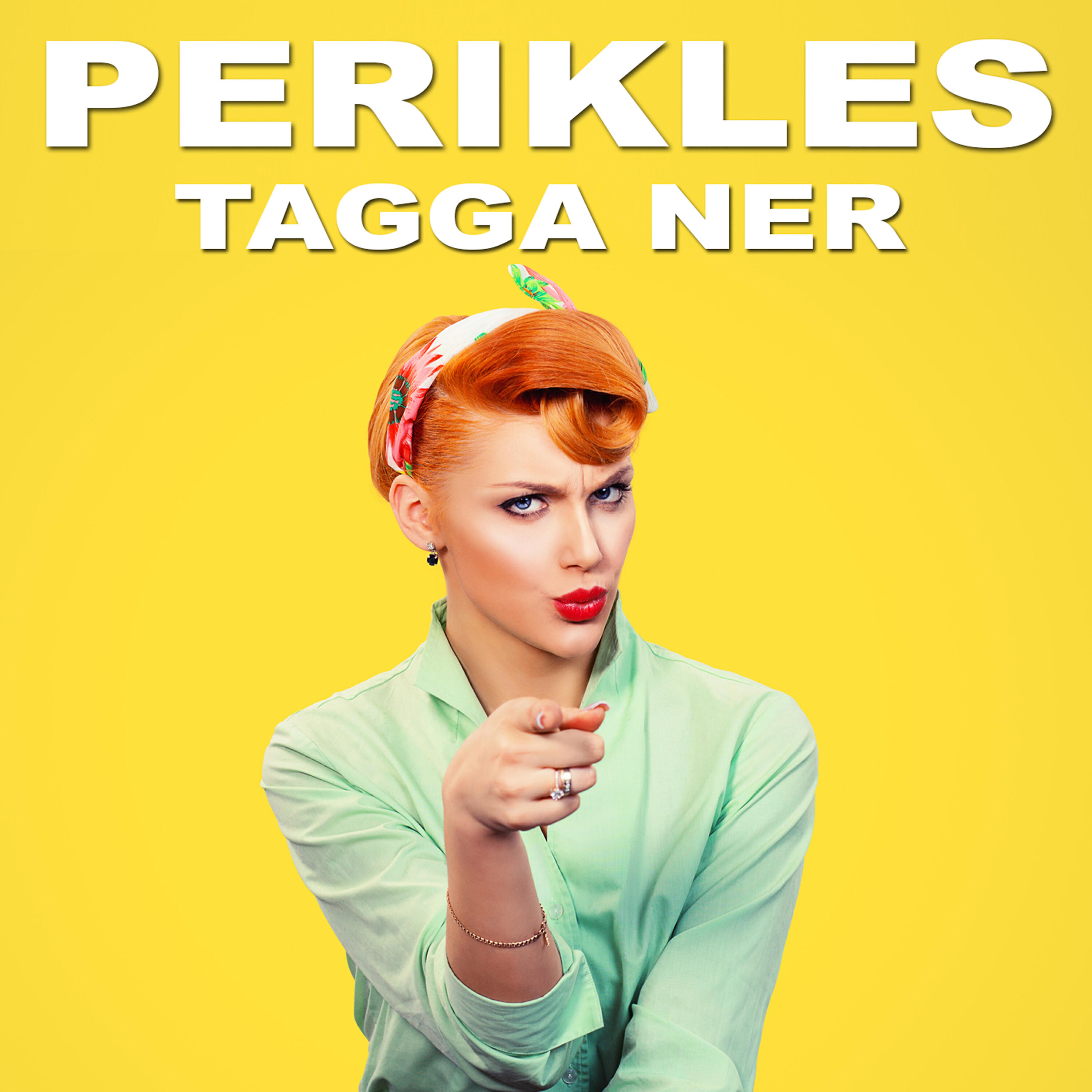 Perikles - Tagga ner