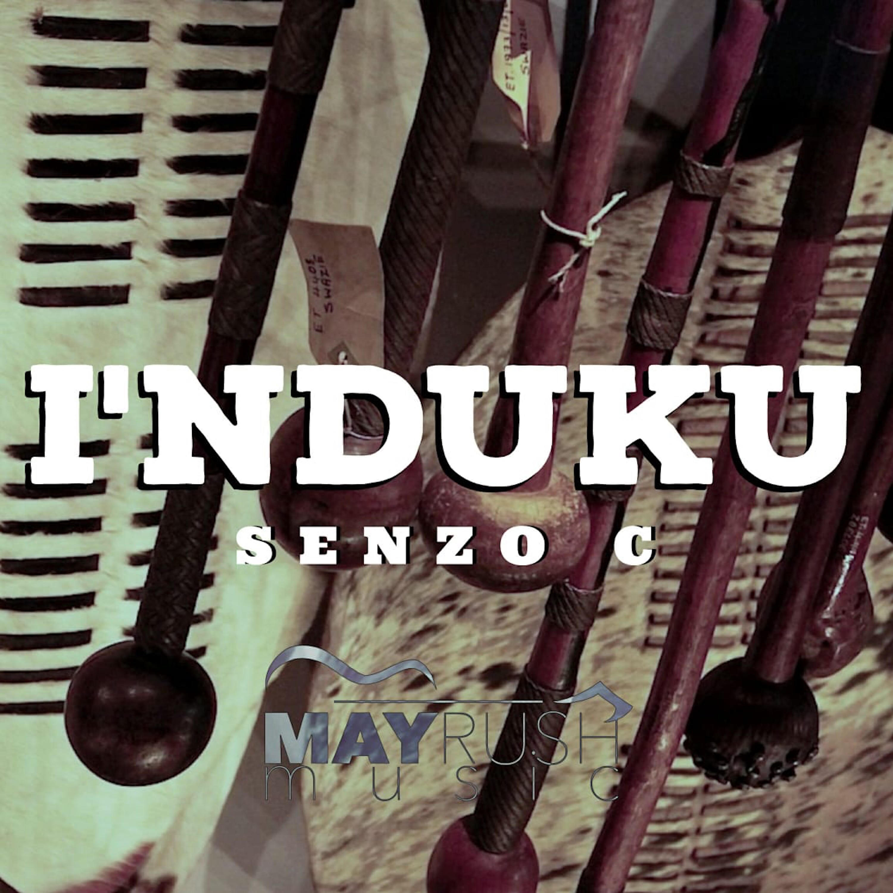 Senzo C - I'nduku