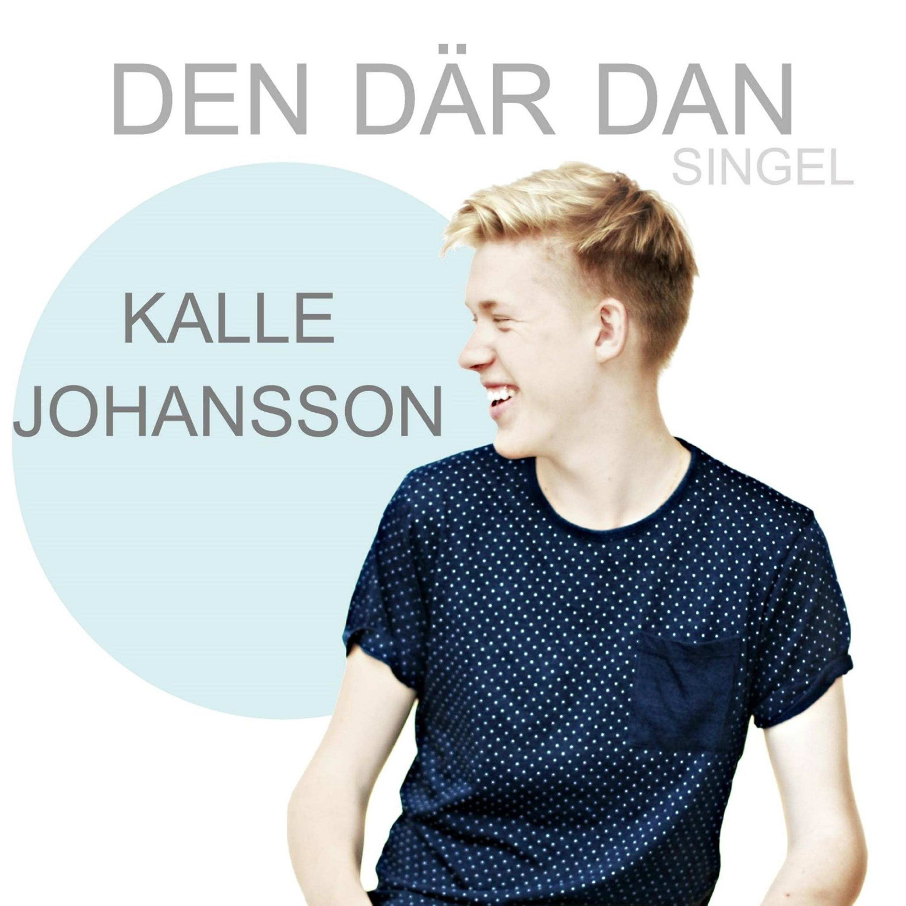 Постер альбома Den där dan