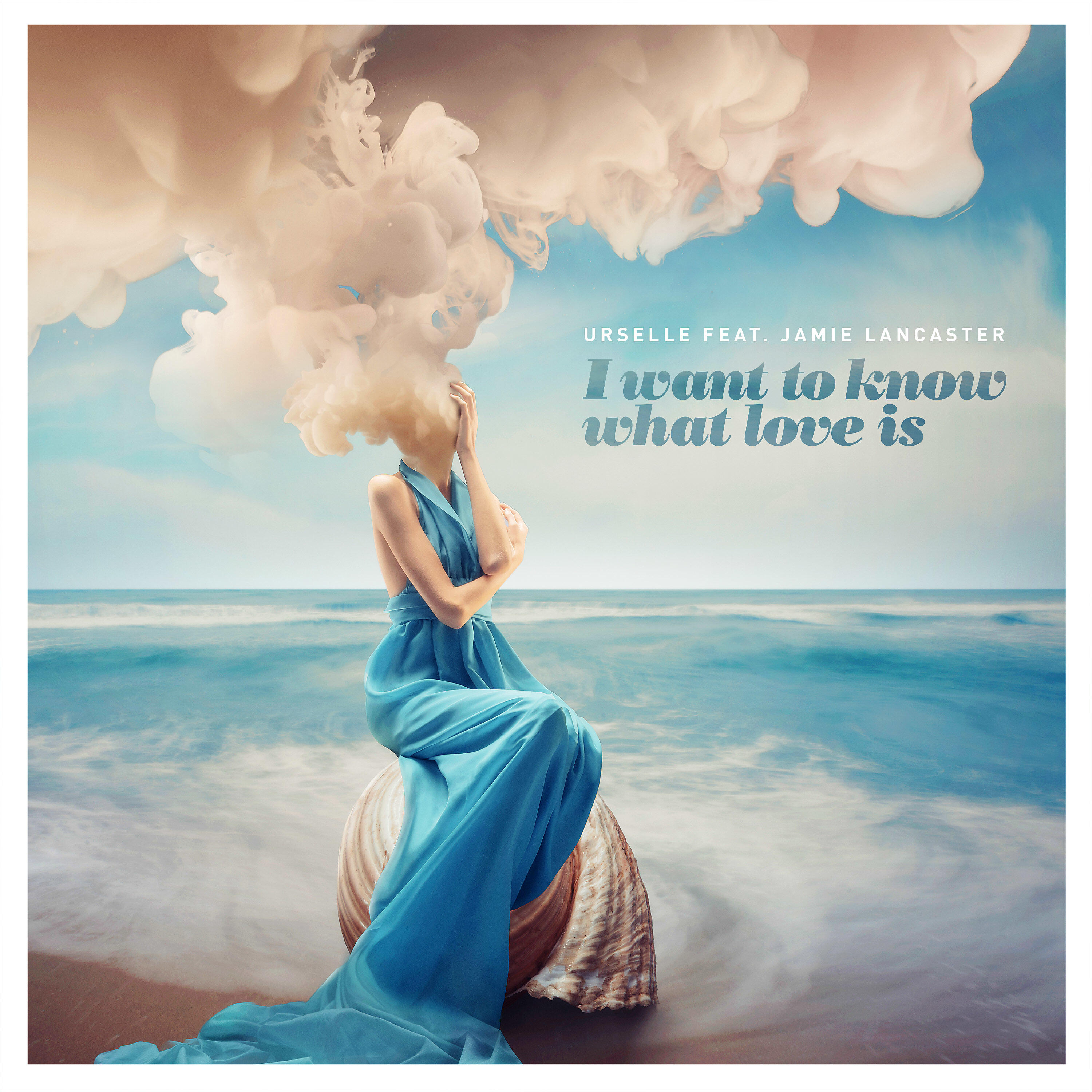 Urselle - I Want to Know What Love Is
