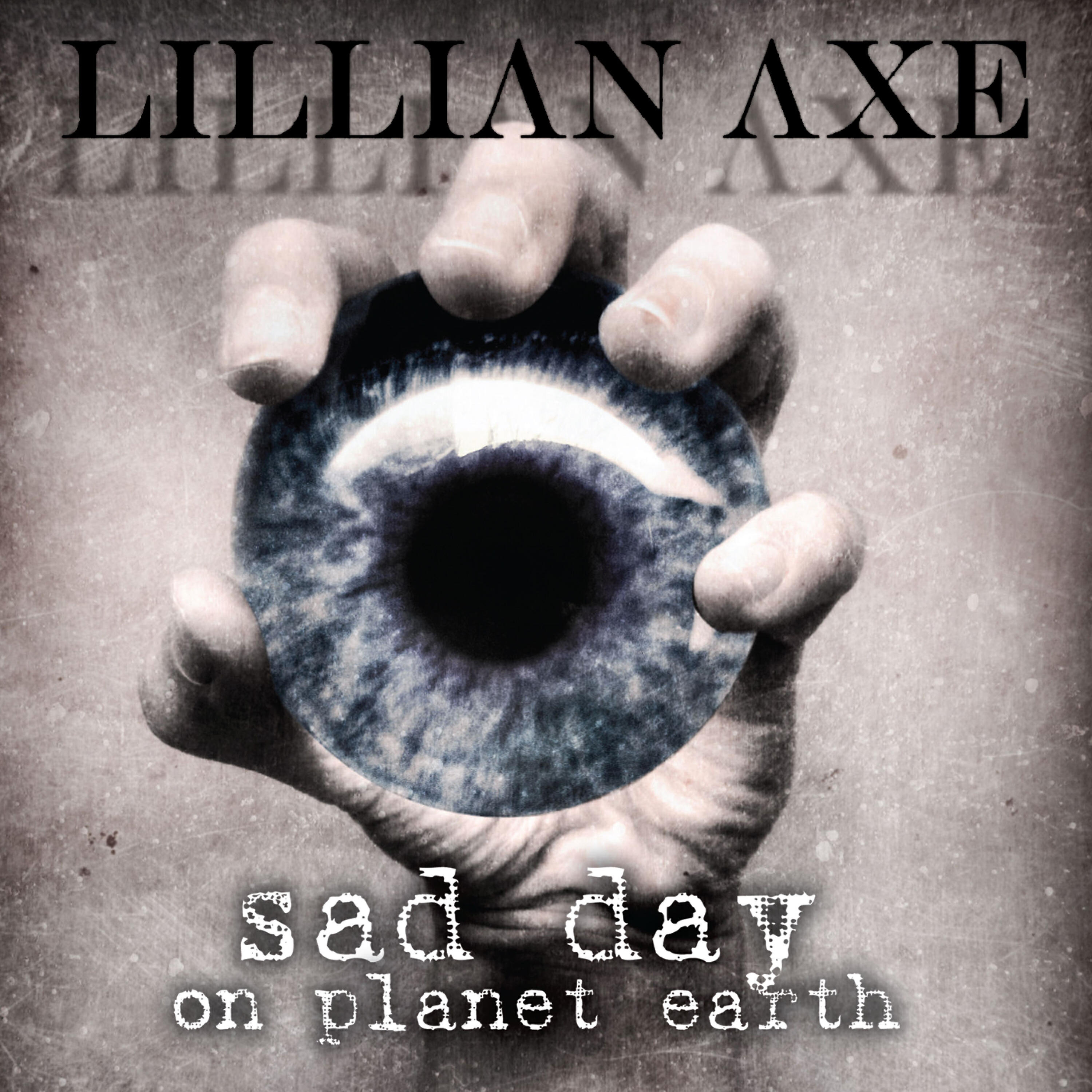 Lillian Axe - Down Below the Ocean