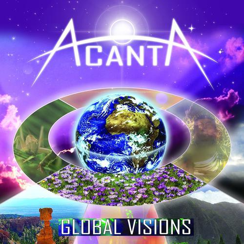 Постер альбома Global Visions