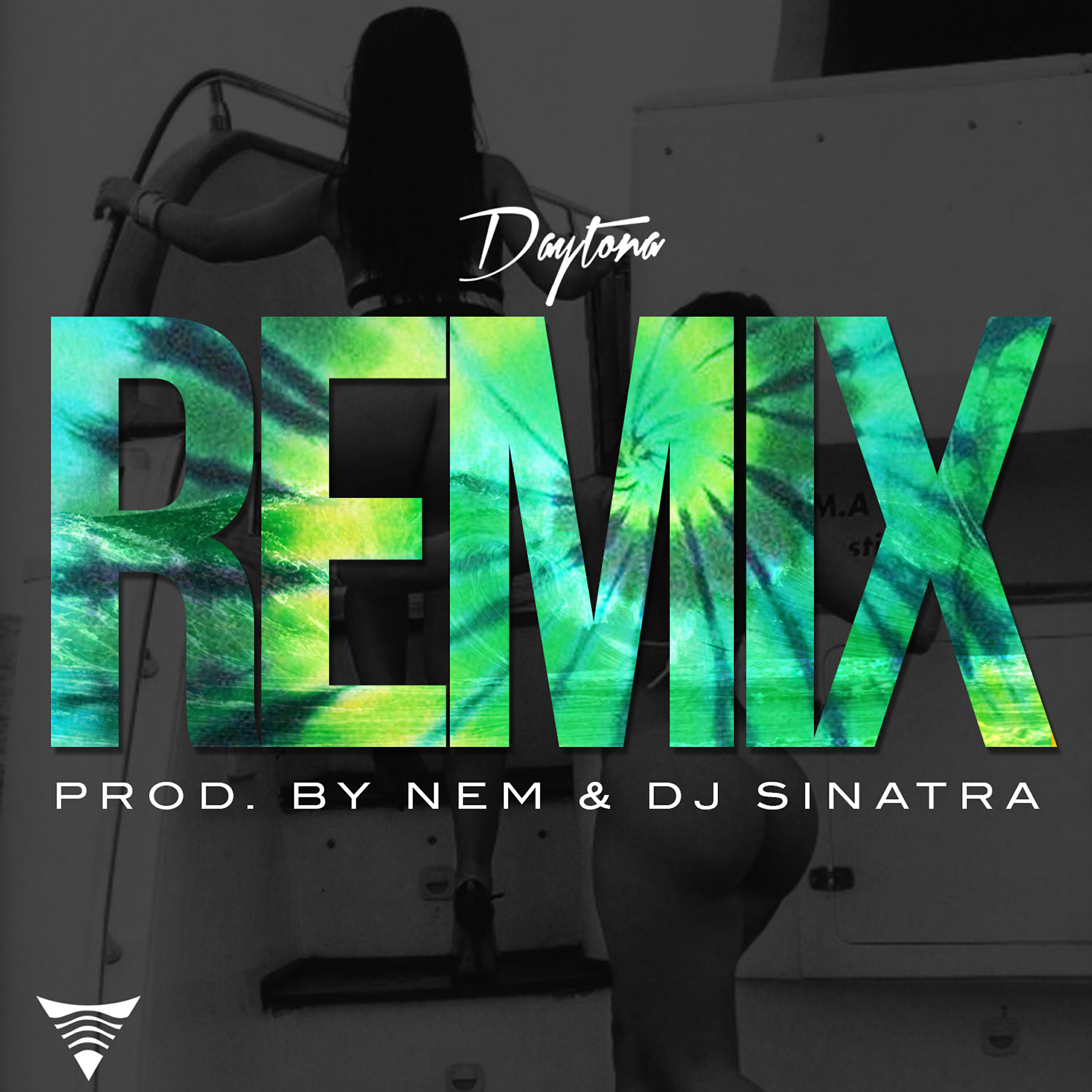 The Kid Daytona - Remix