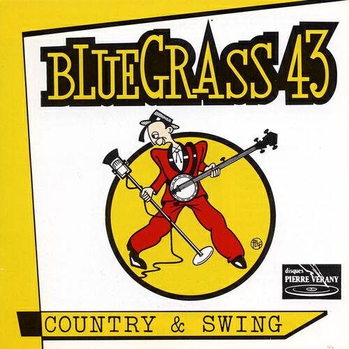 Bluegrass 43 - Roly Poly