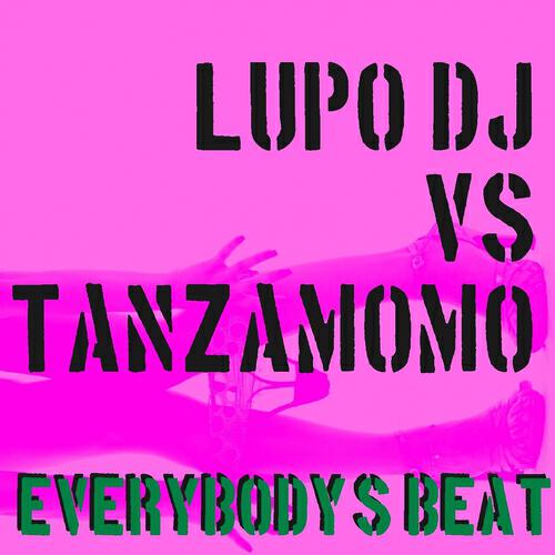 Lupo DJ - Everybody's Beat (Lupo mix)