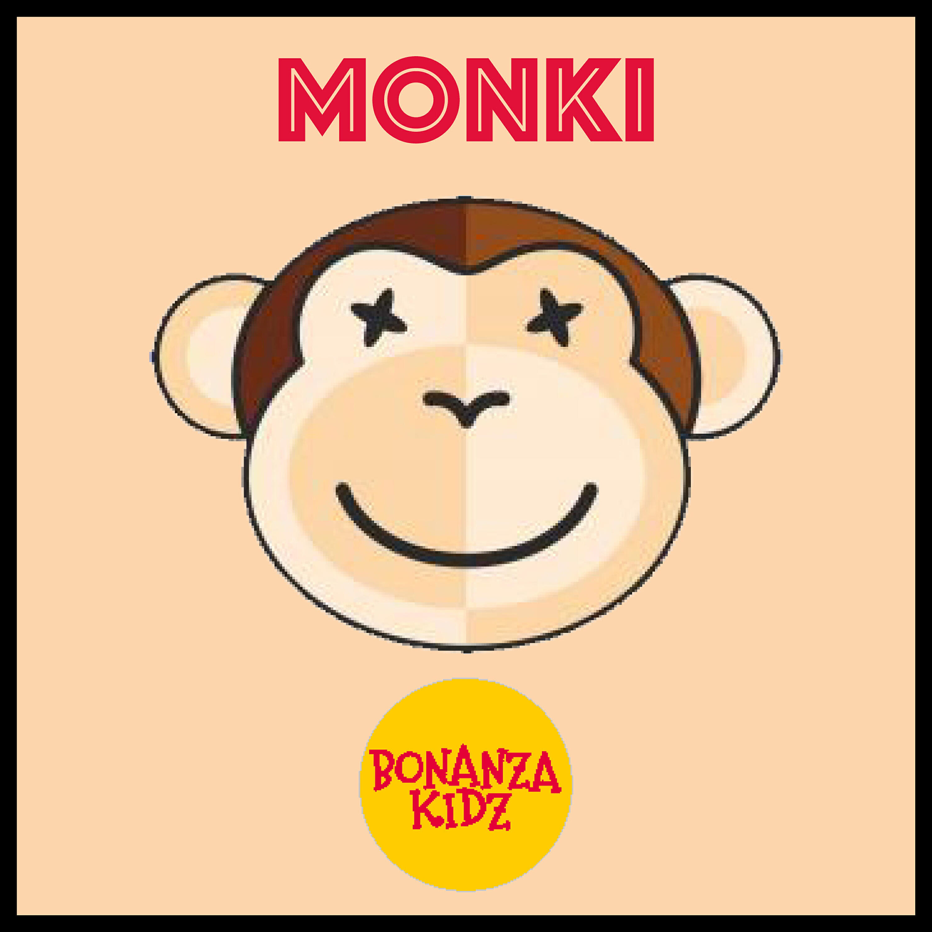 Roger Græsberg - Monki