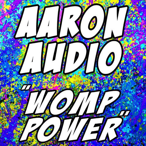 Aaron Audio - Aaron's Blanket
