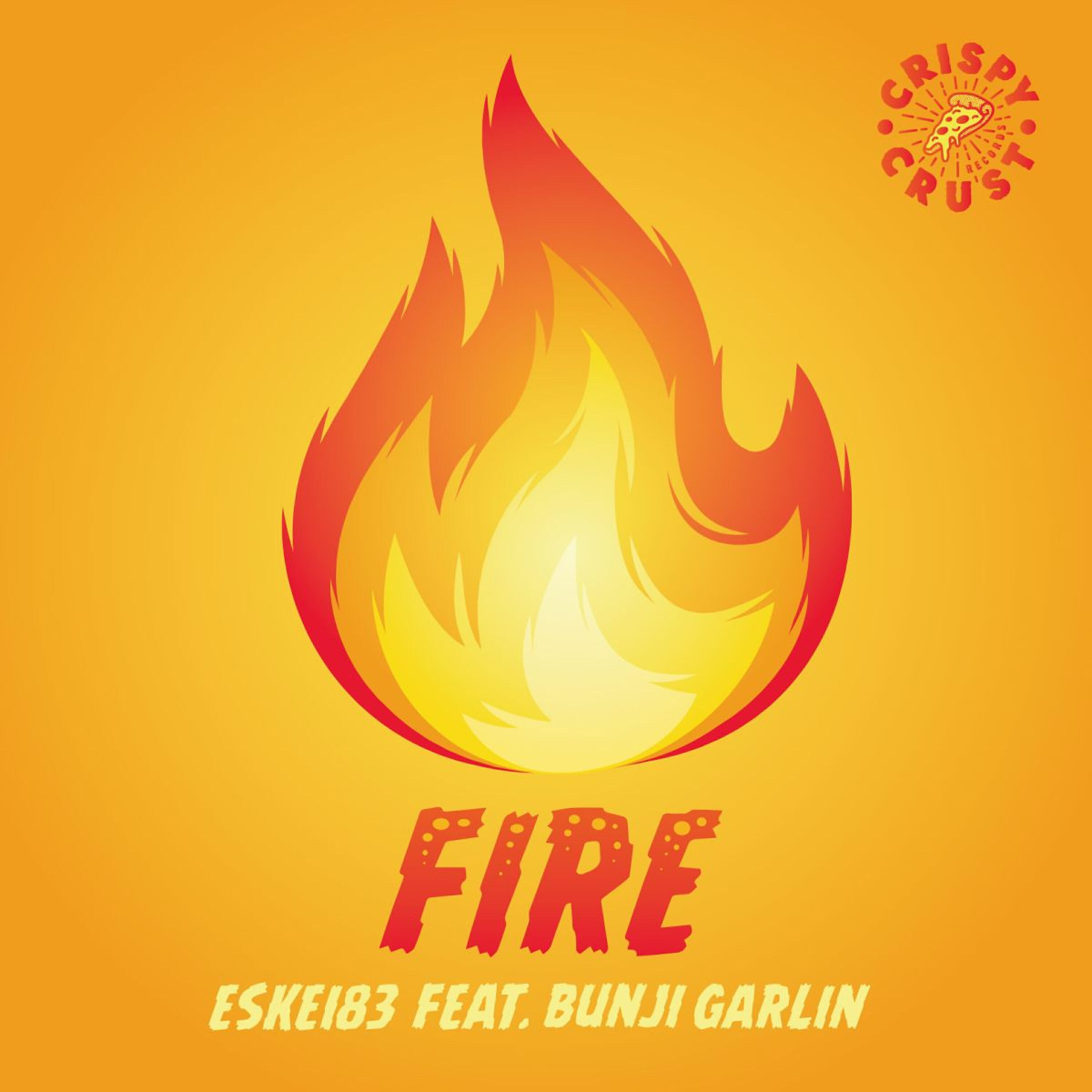 Eskei83 - Fire