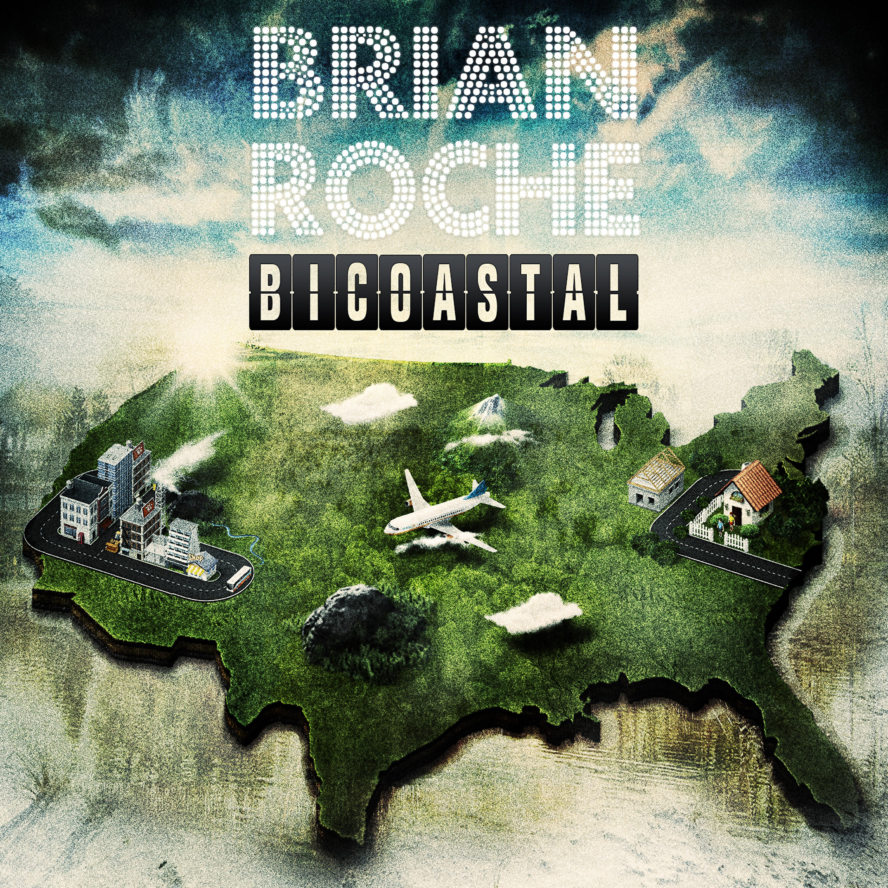 Brian Roche - Escalate