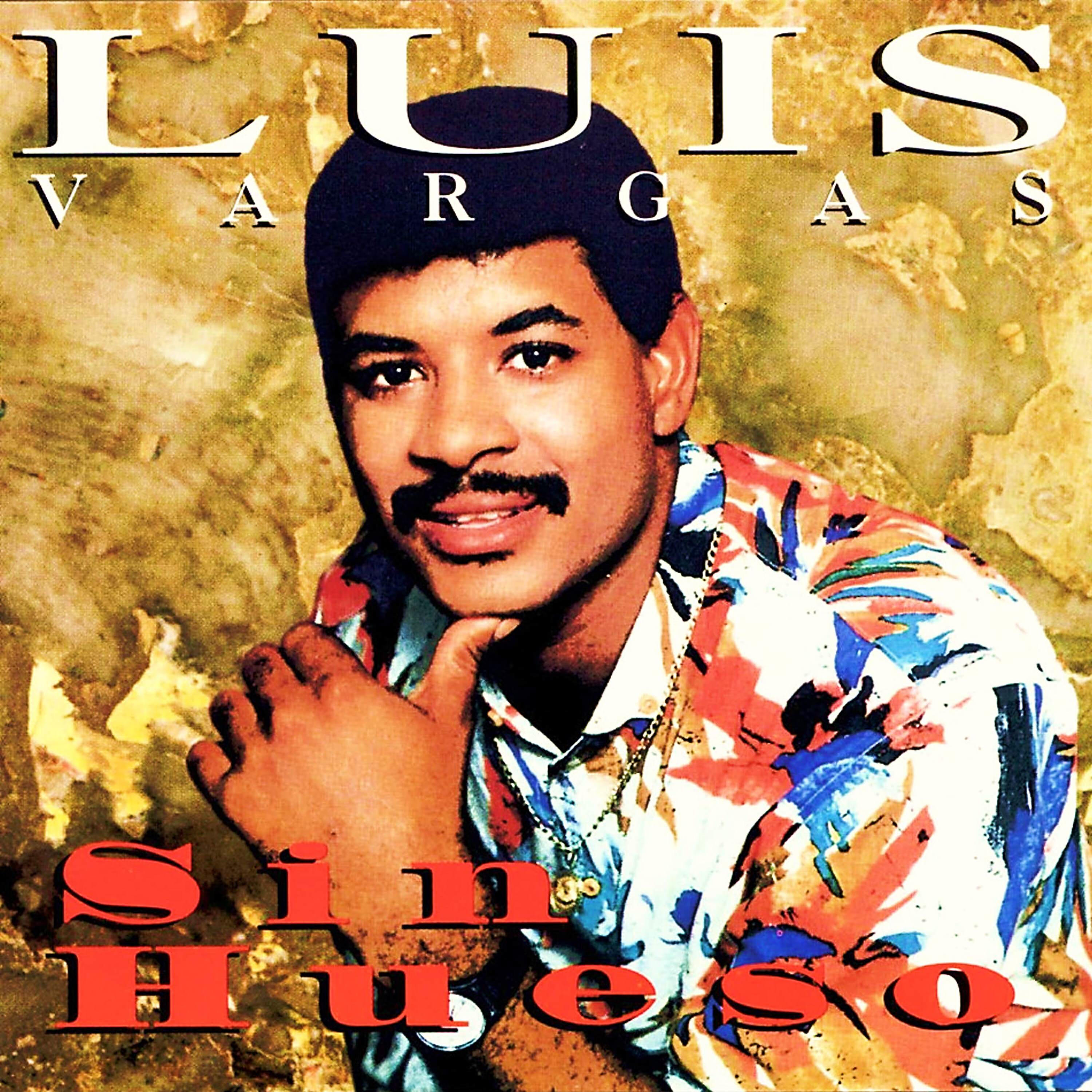Luis Vargas - Los Biberones